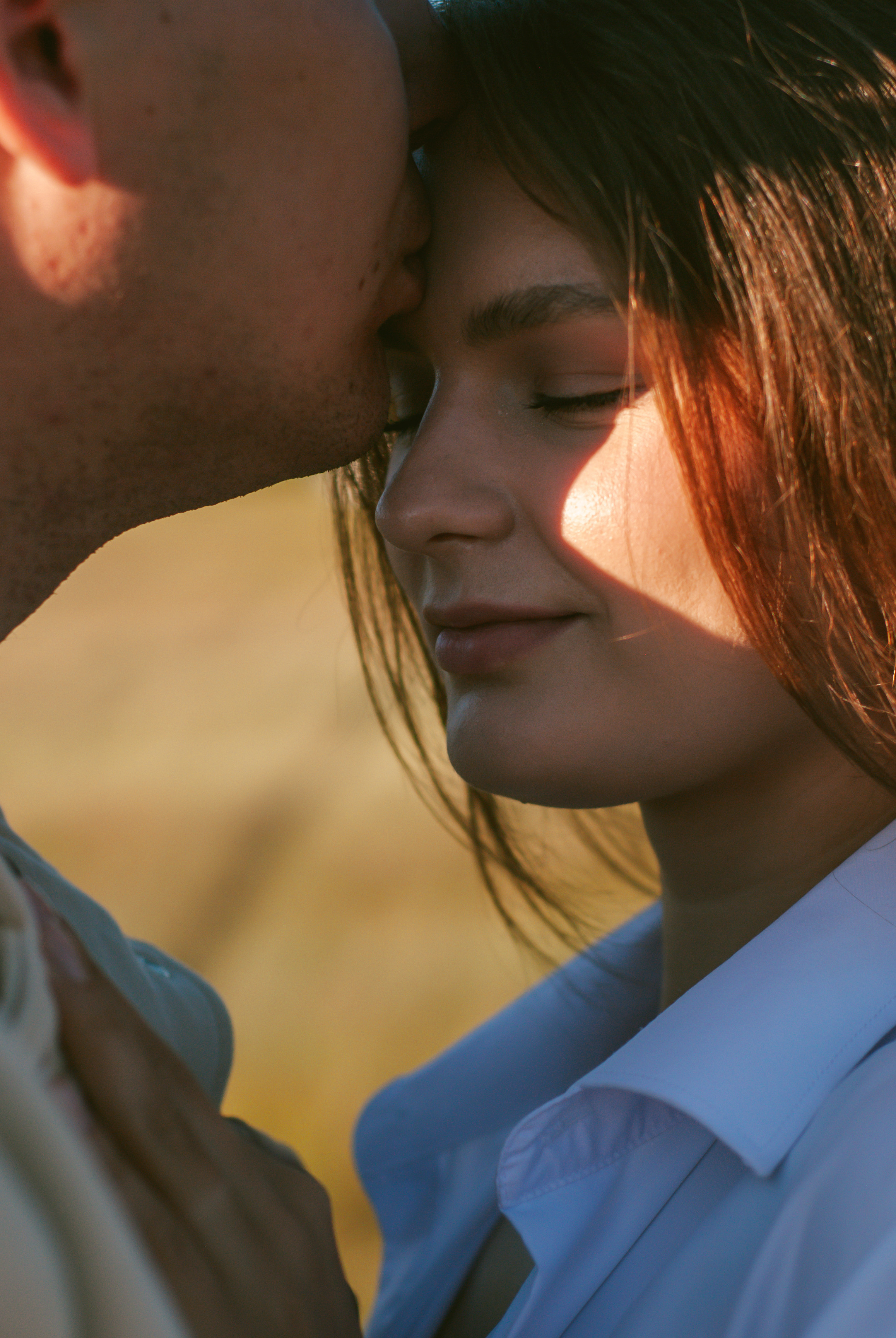 Саша и Лена. Ксения Чинчикеева. Фотограф Иркутск|Улан-Удэ