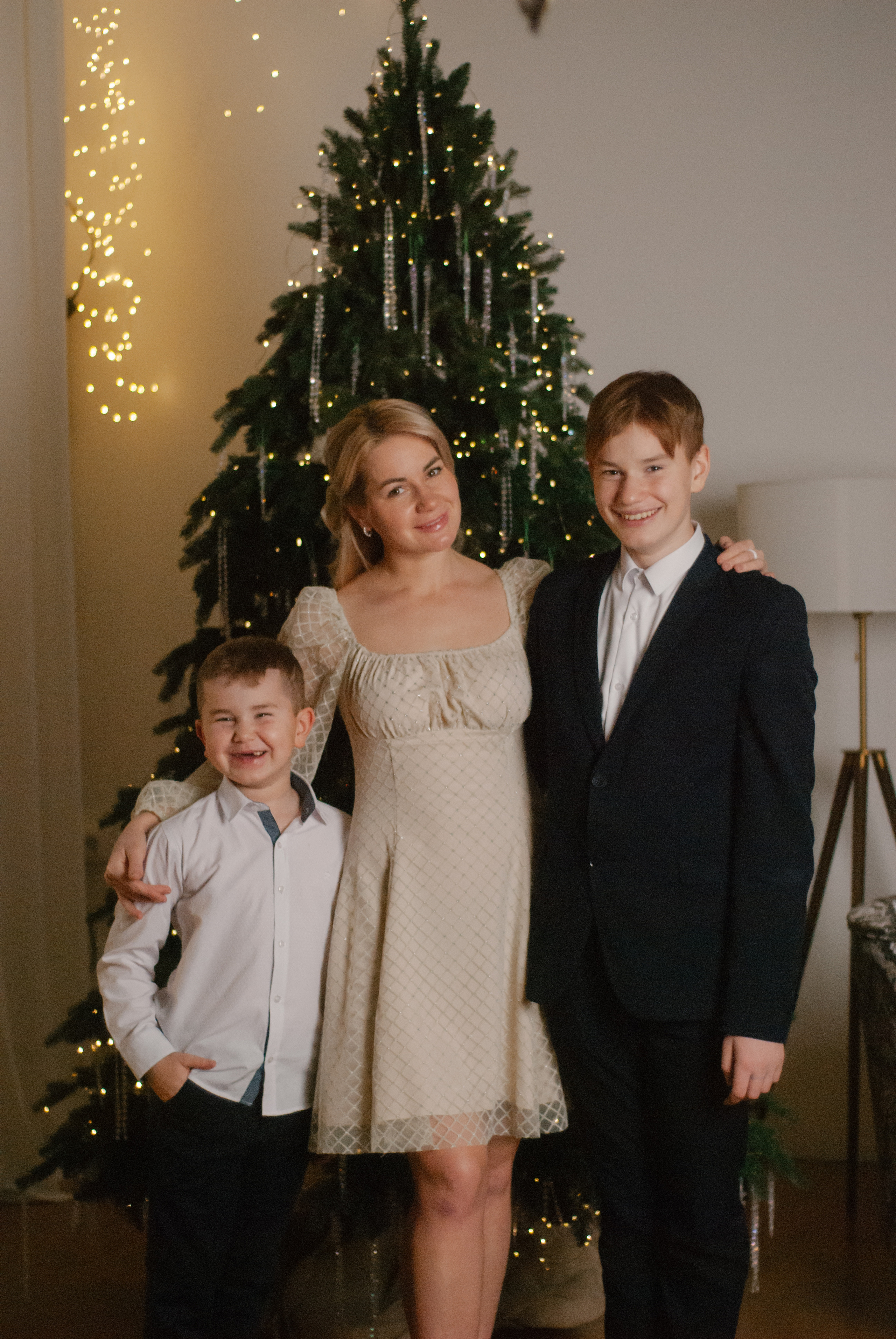 Меджидовы. Ксения Чинчикеева. Фотограф Иркутск|Улан-Удэ