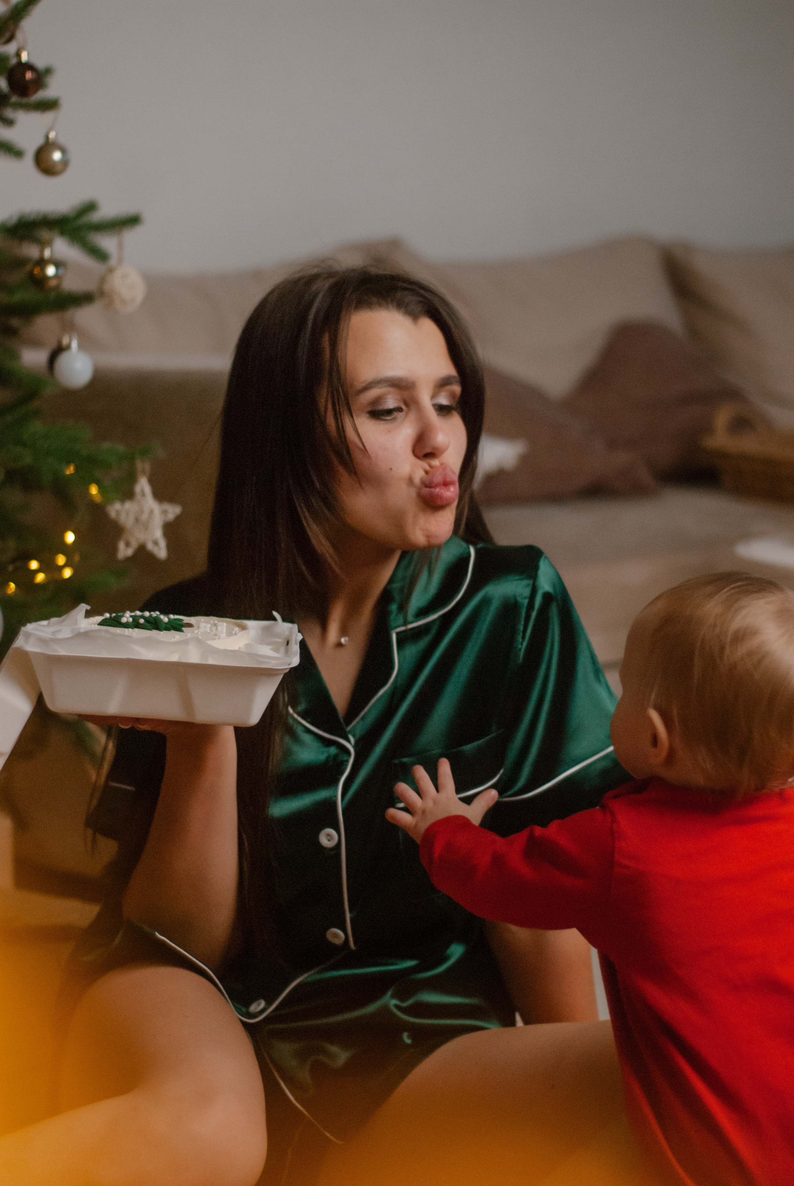 Вишенки. Ксения Чинчикеева. Фотограф Иркутск|Улан-Удэ