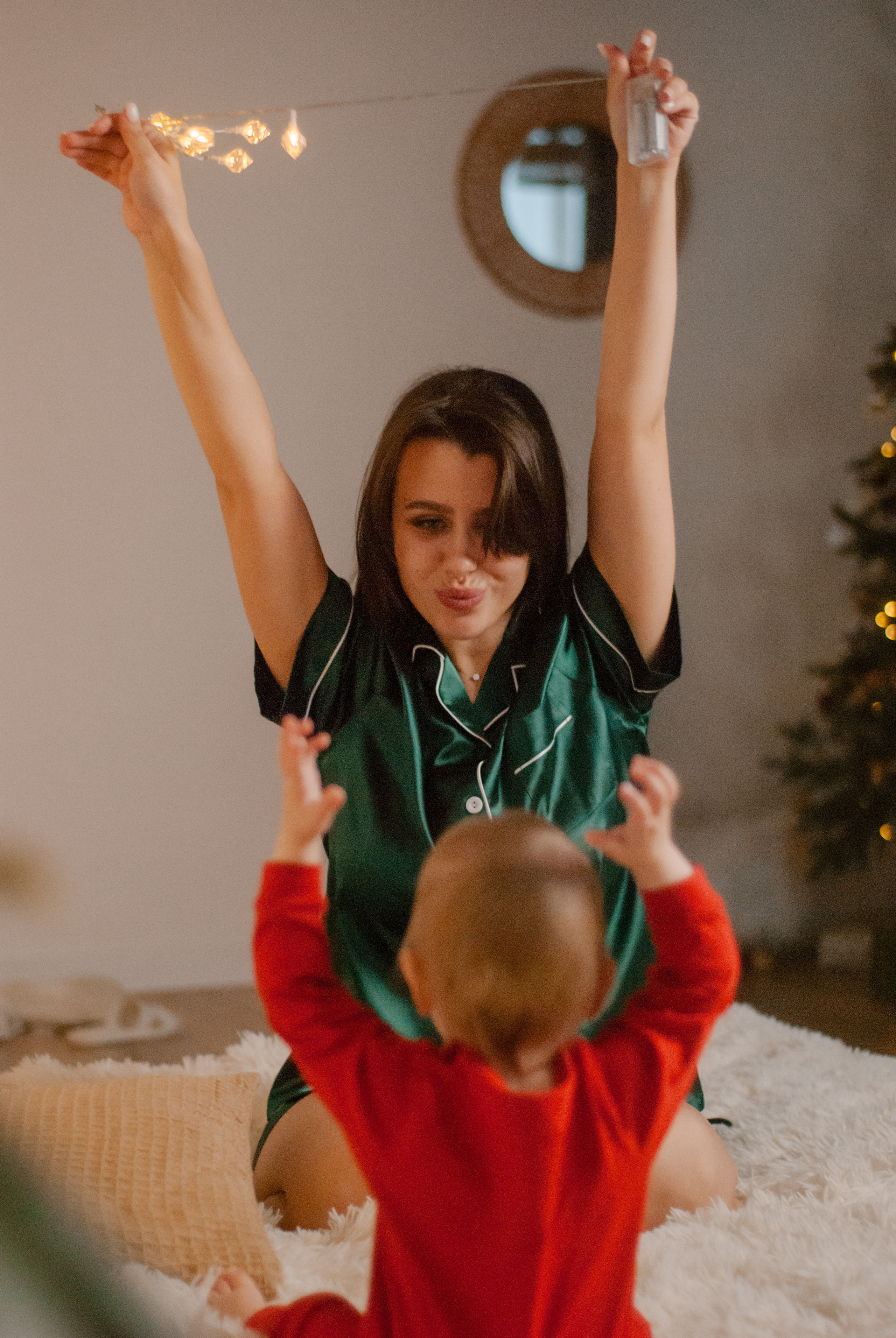 Вишенки. Ксения Чинчикеева. Фотограф Иркутск|Улан-Удэ