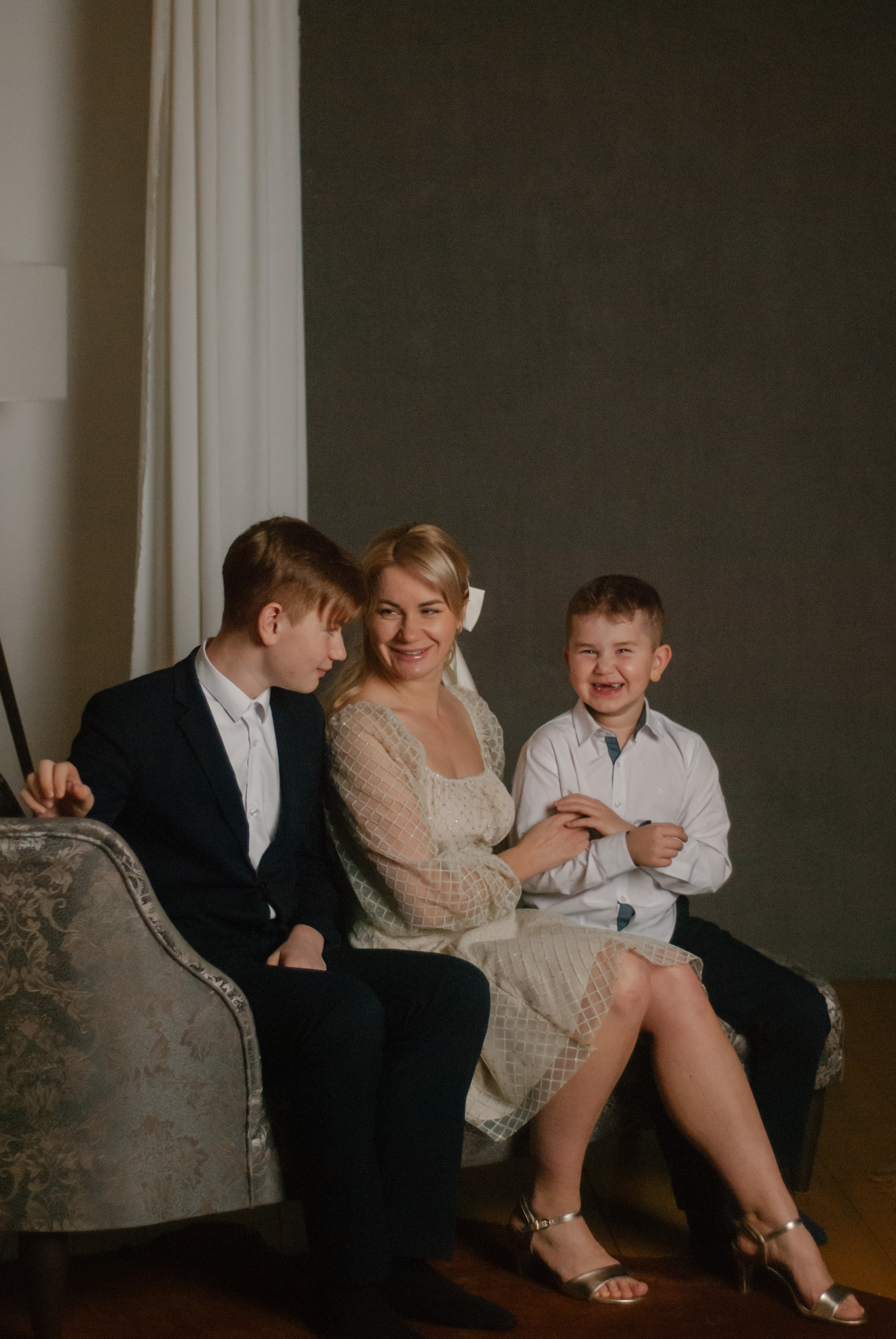 Меджидовы. Ксения Чинчикеева. Фотограф Иркутск|Улан-Удэ