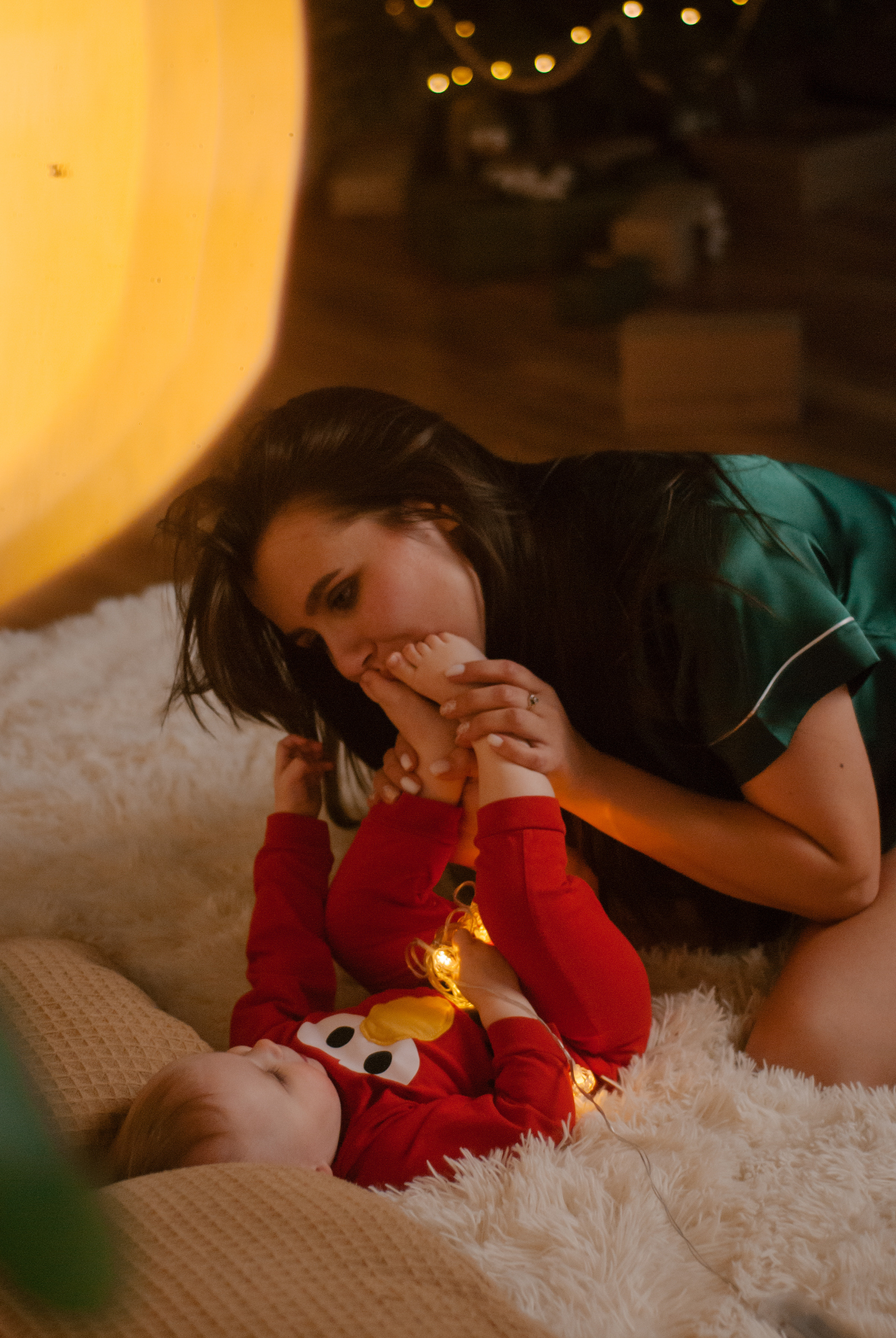 Вишенки. Ксения Чинчикеева. Фотограф Иркутск|Улан-Удэ