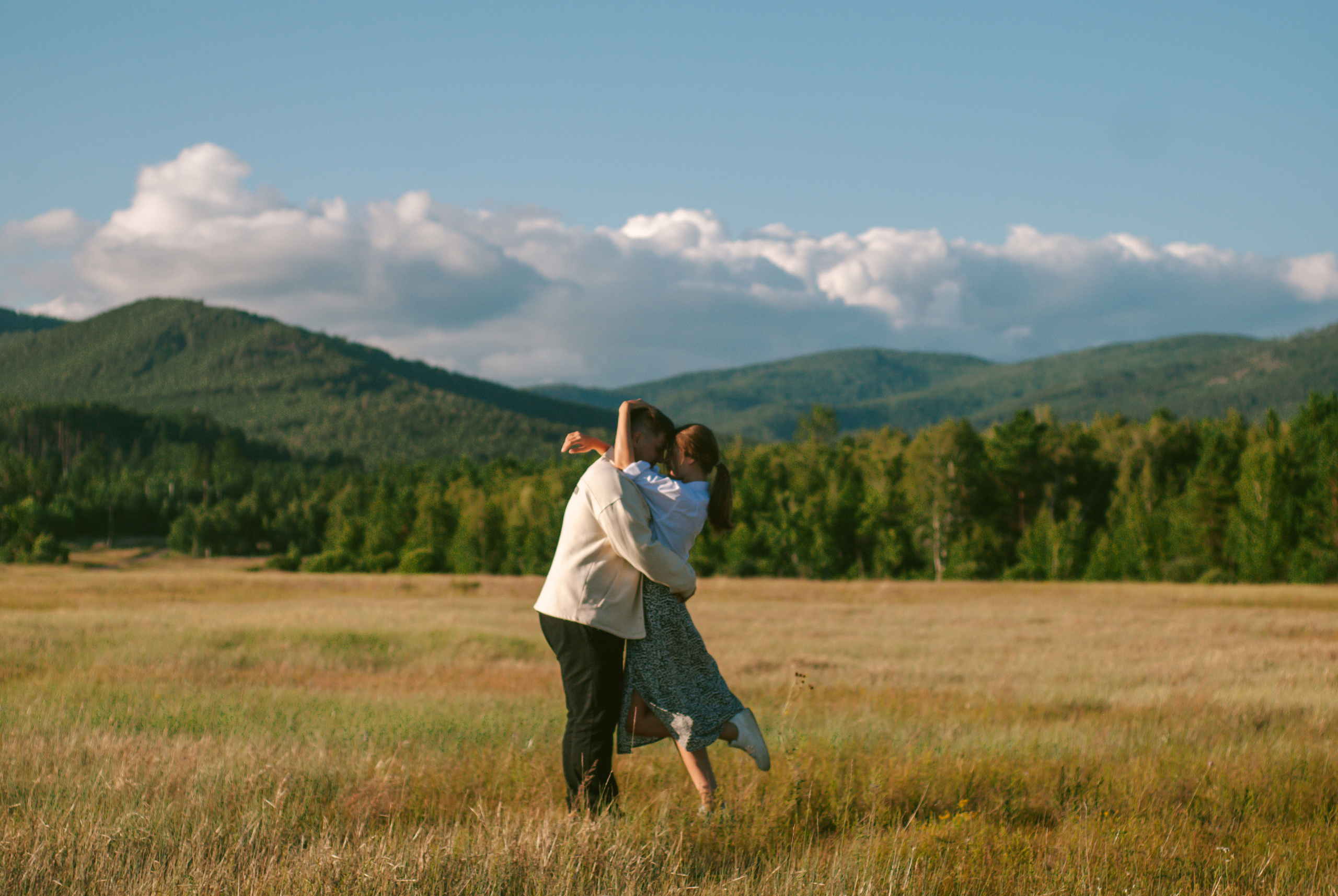 Саша и Лена. Ксения Чинчикеева. Фотограф Иркутск|Улан-Удэ