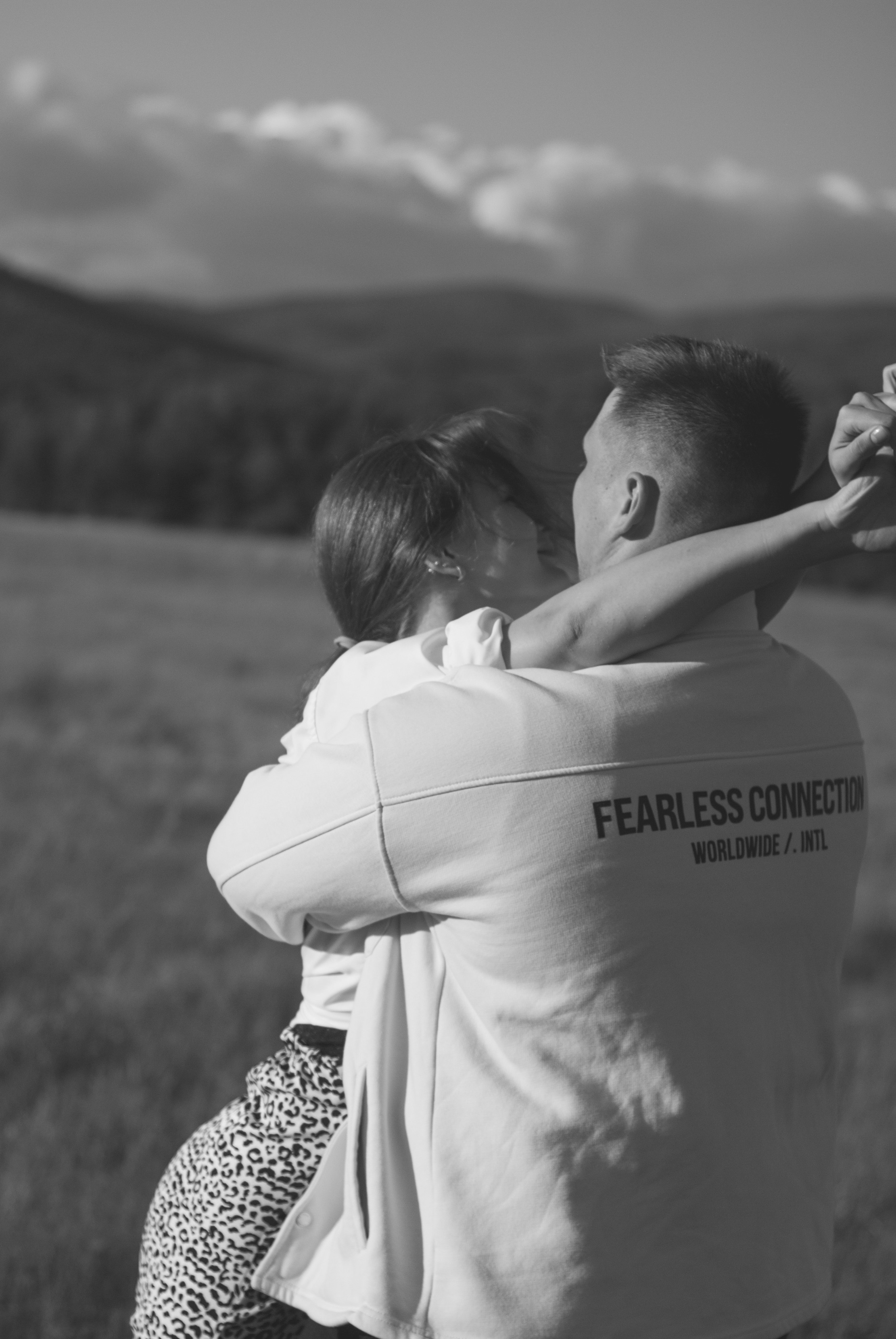 Саша и Лена. Ксения Чинчикеева. Фотограф Иркутск|Улан-Удэ