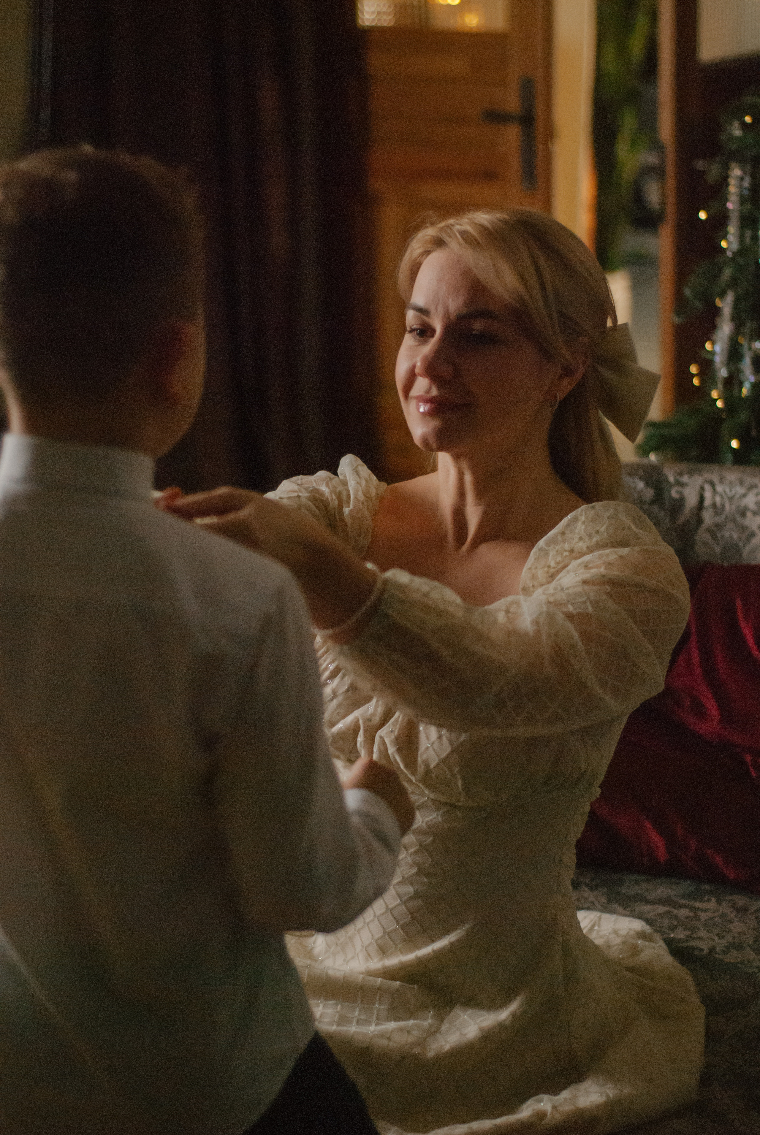 Меджидовы. Ксения Чинчикеева. Фотограф Иркутск|Улан-Удэ