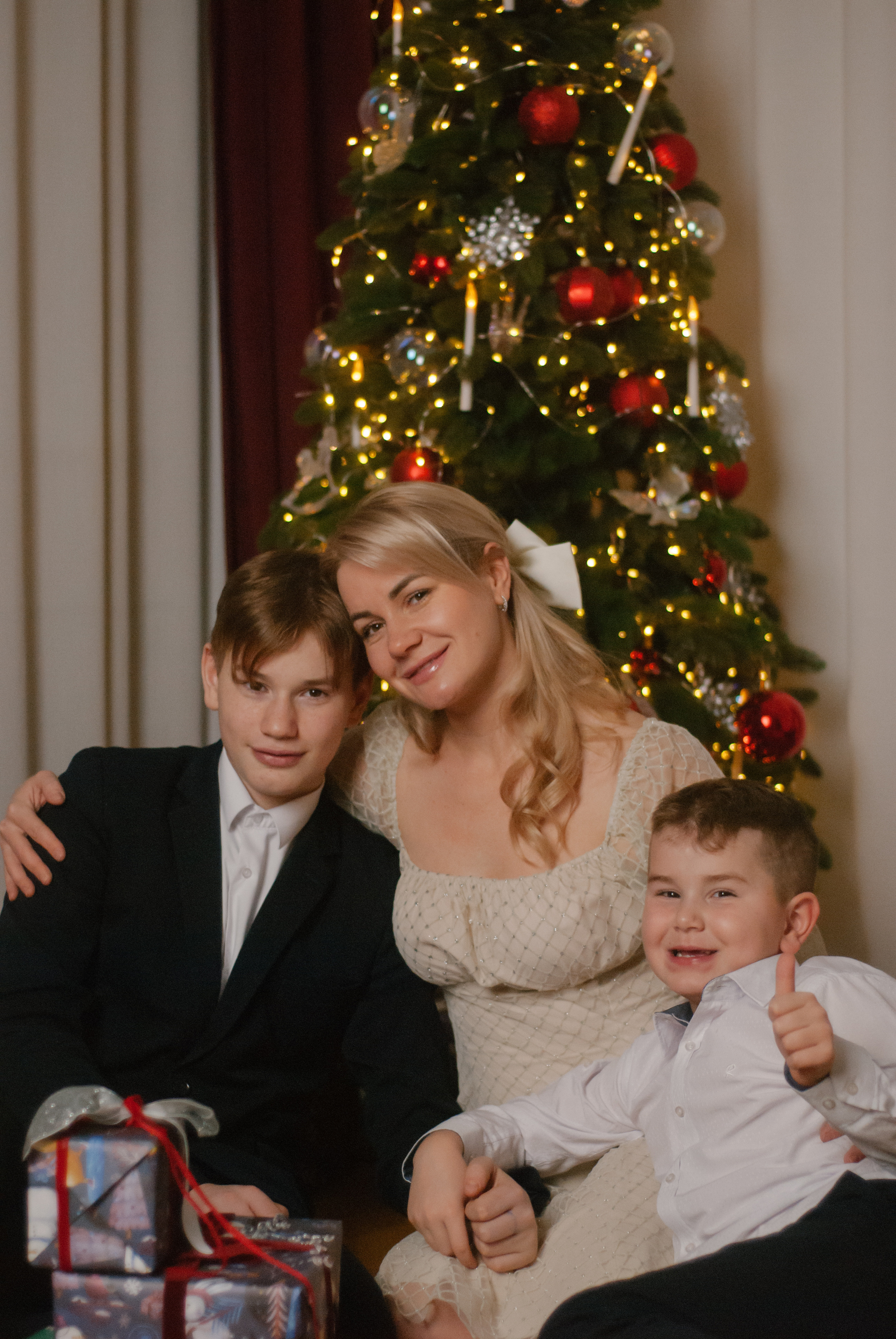 Меджидовы. Ксения Чинчикеева. Фотограф Иркутск|Улан-Удэ