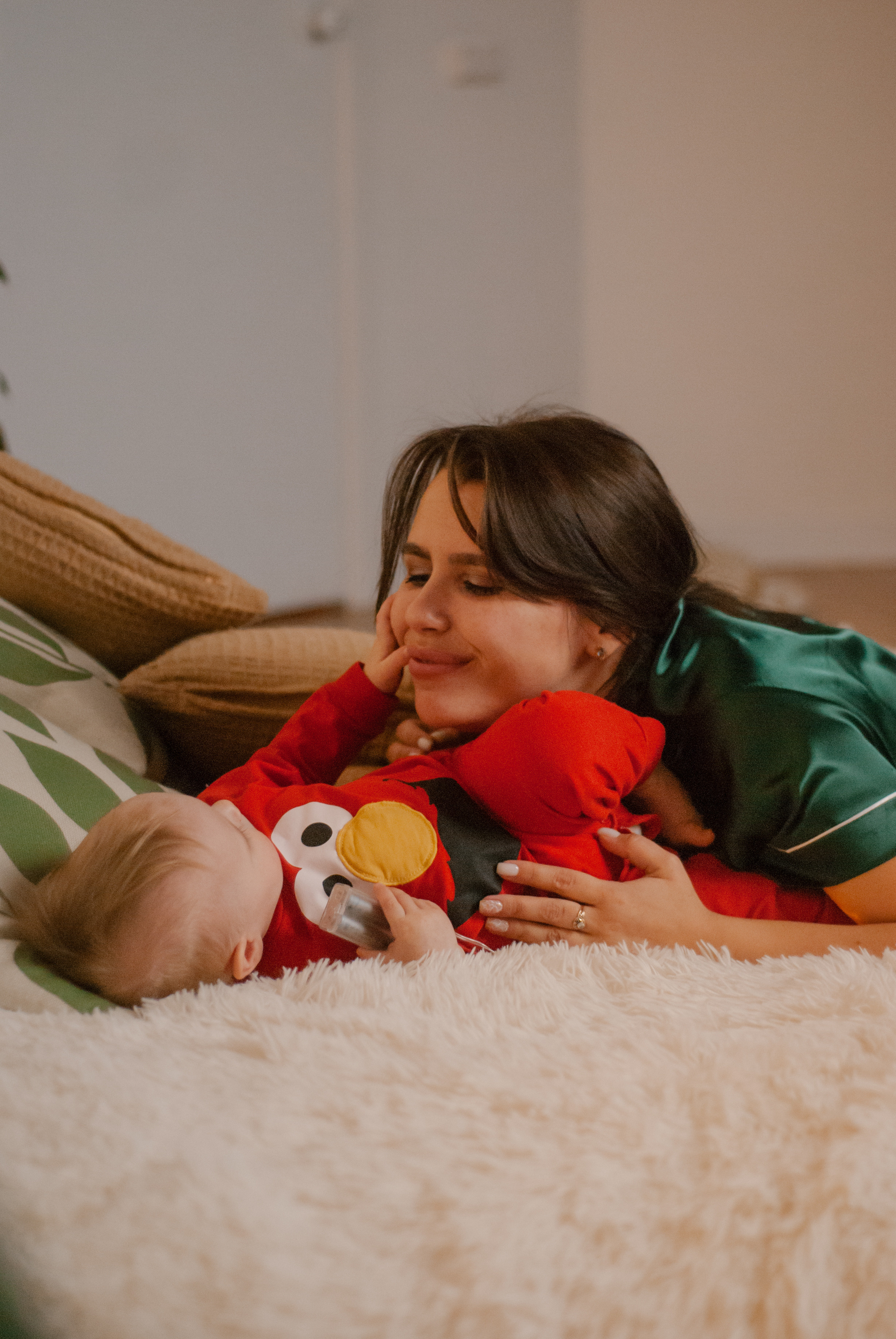 Вишенки. Ксения Чинчикеева. Фотограф Иркутск|Улан-Удэ