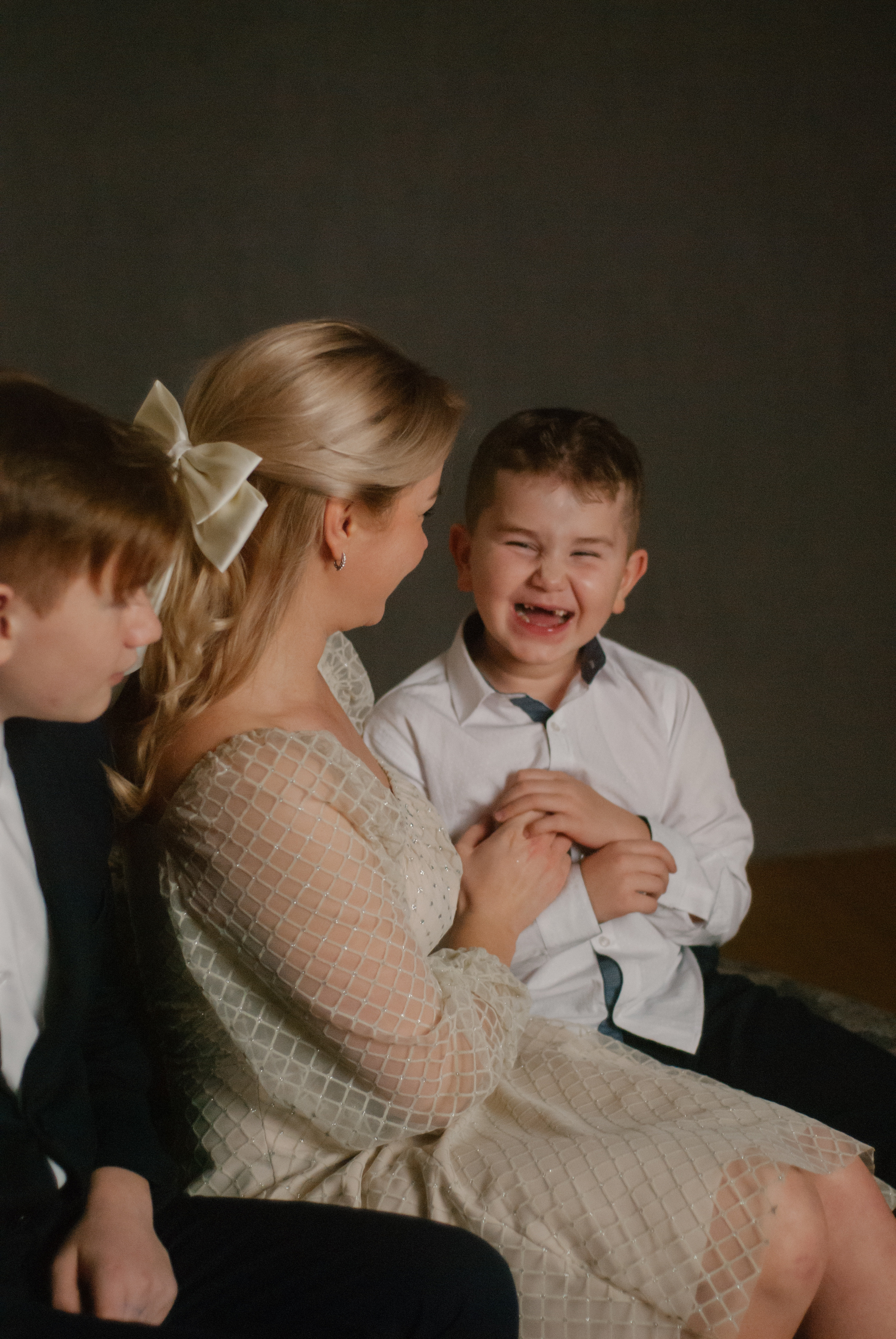 Меджидовы. Ксения Чинчикеева. Фотограф Иркутск|Улан-Удэ