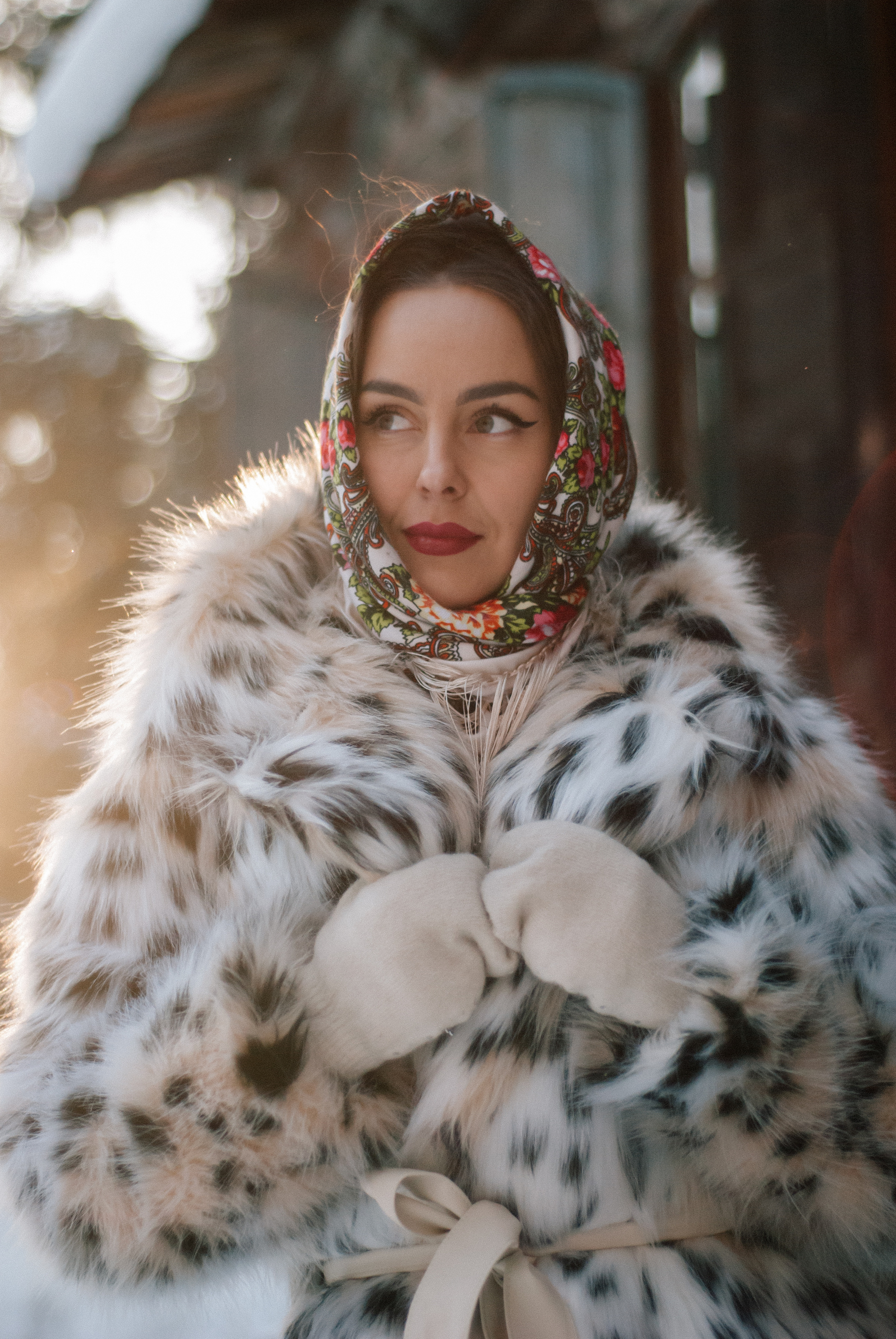 Ксения Чинчикеева. Фотограф Иркутск|Улан-Удэ