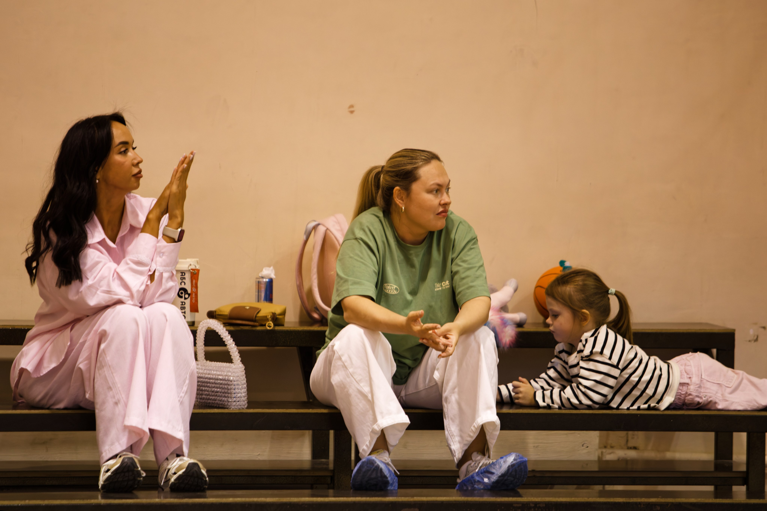 Летняя баскетбольная лига 16.07.2025. Репортажный и спортивный фотограф в г. Пермь Зильберг Павел