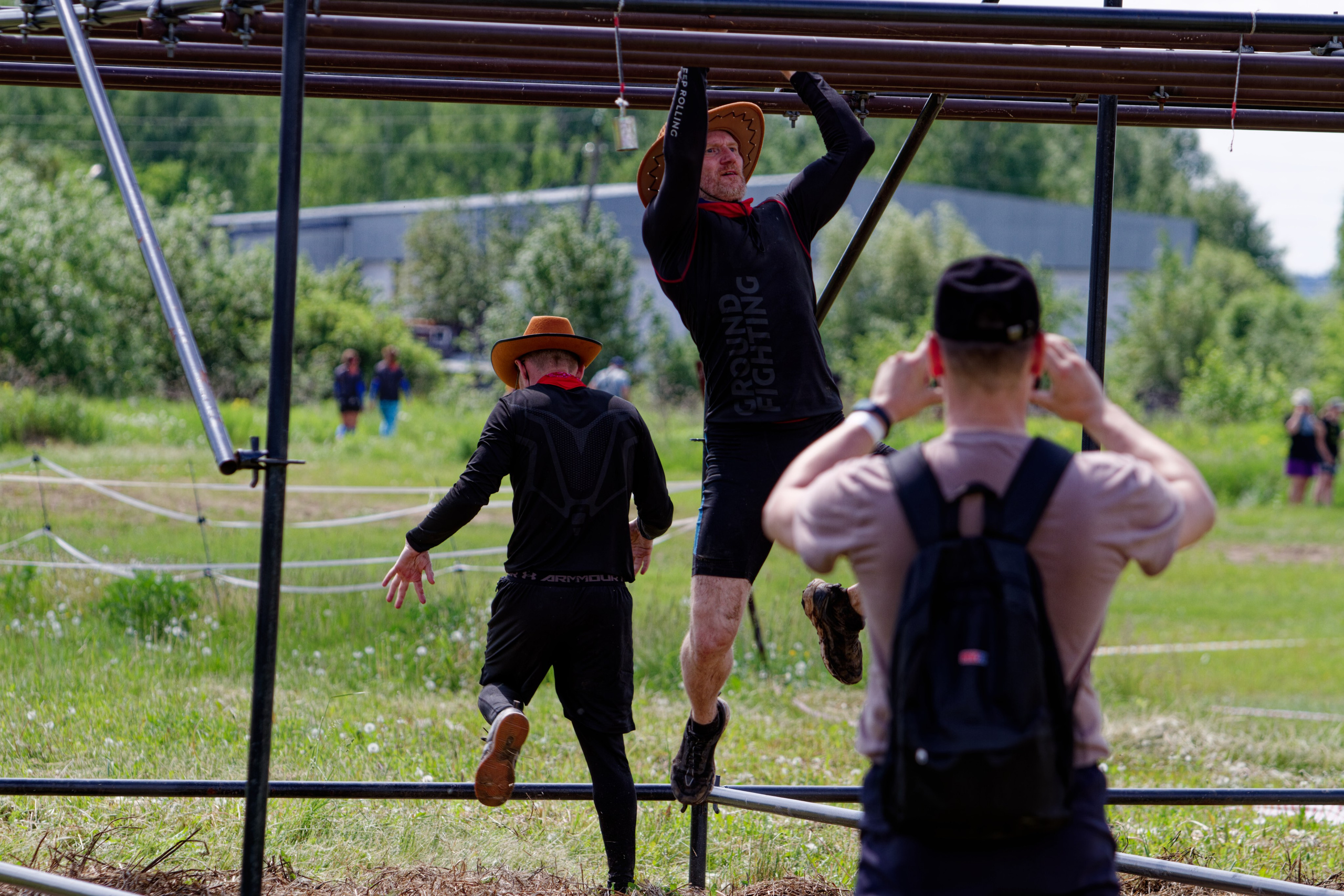Родео59. Репортажный и спортивный фотограф в г. Пермь Зильберг Павел