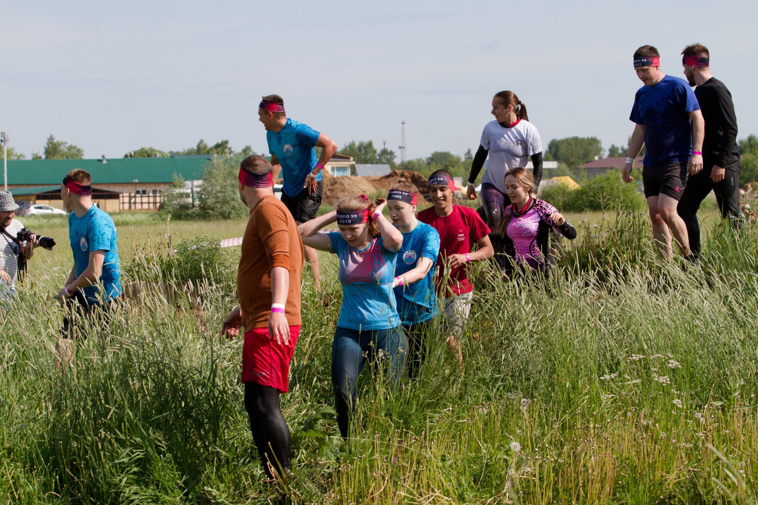 Родео59. Репортажный и спортивный фотограф в г. Пермь Зильберг Павел