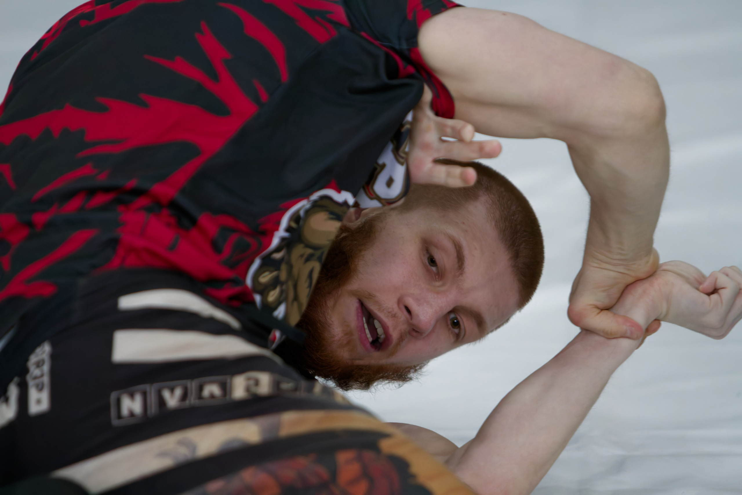 Борьба. Джиу-джитсу 26.04.2025. Репортажный и спортивный фотограф в г. Пермь Зильберг Павел