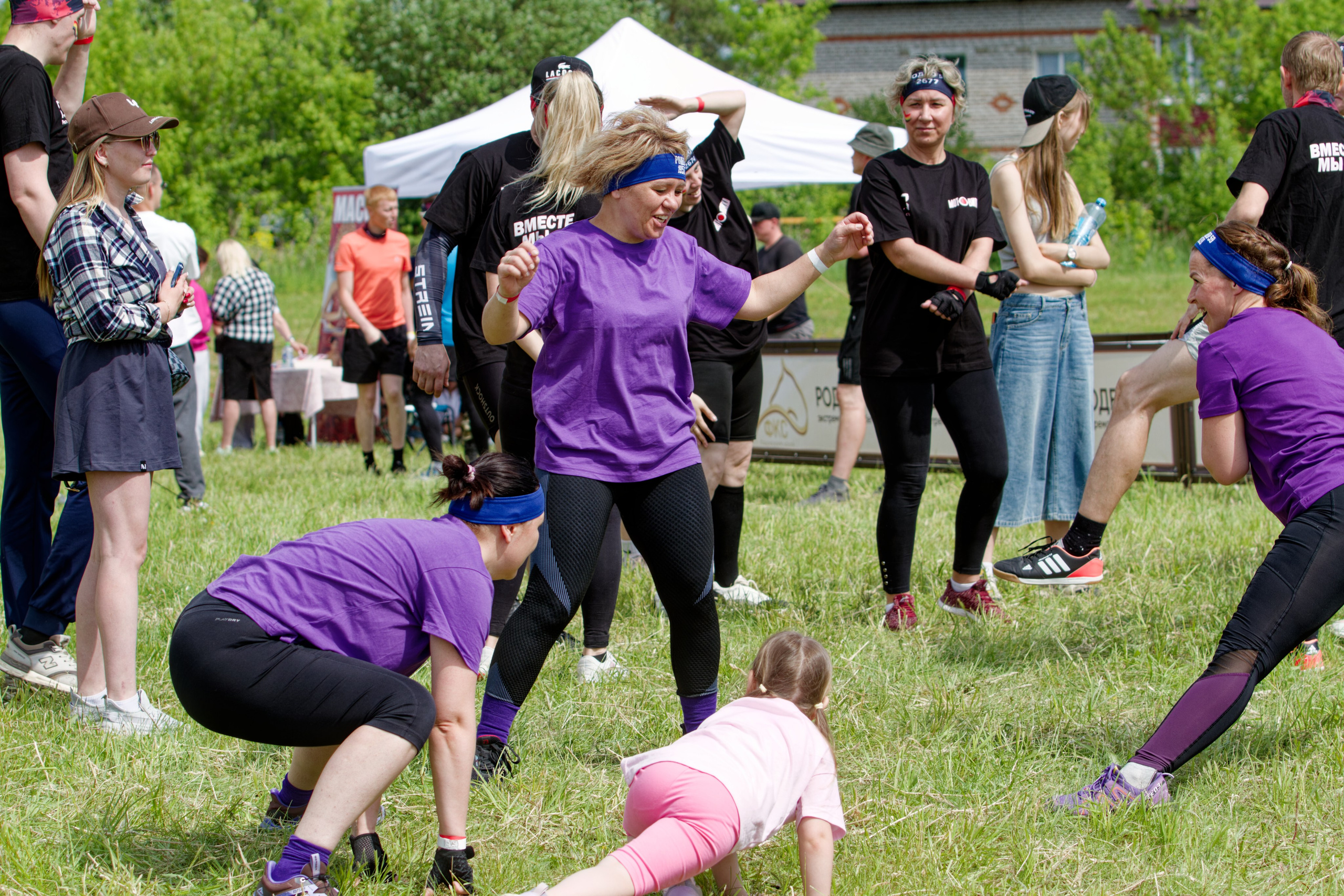 Родео59. Репортажный и спортивный фотограф в г. Пермь Зильберг Павел