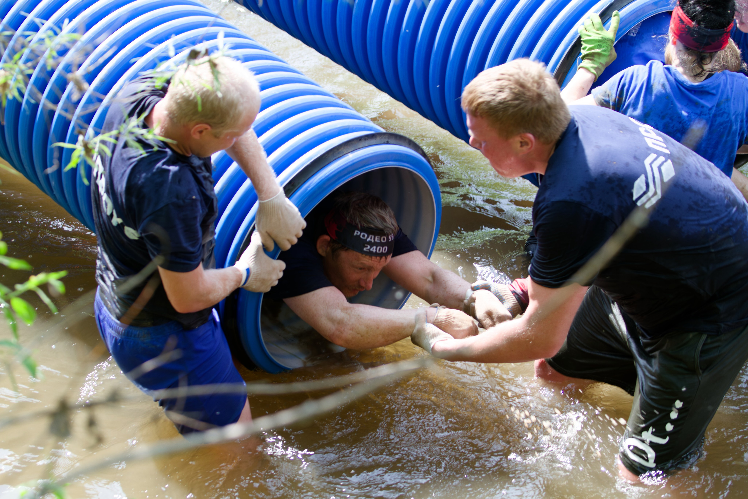 Родео59. Репортажный и спортивный фотограф в г. Пермь Зильберг Павел