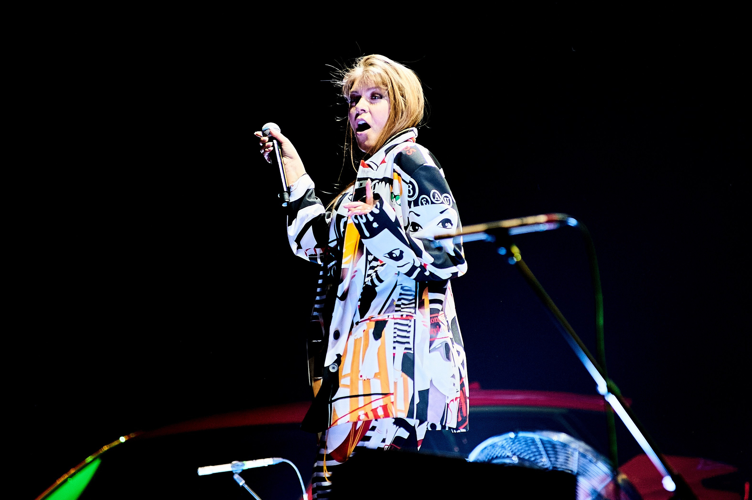 Супердискотека 90-х в Красноярске RECORD. Фотограф Москва Concerts photo / Fashion photо