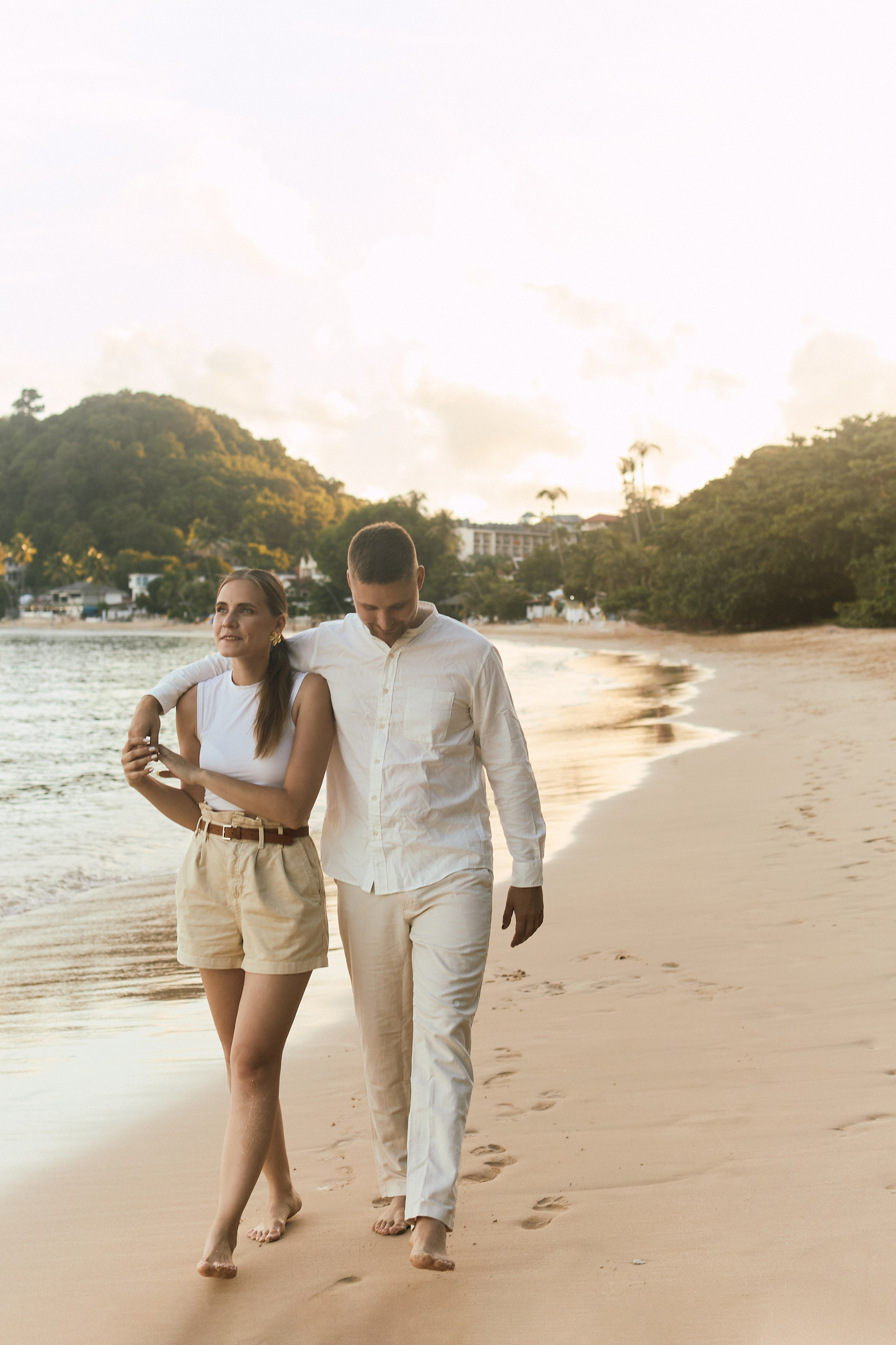 Парные съёмки. Фотограф в Ростове-на-Дону