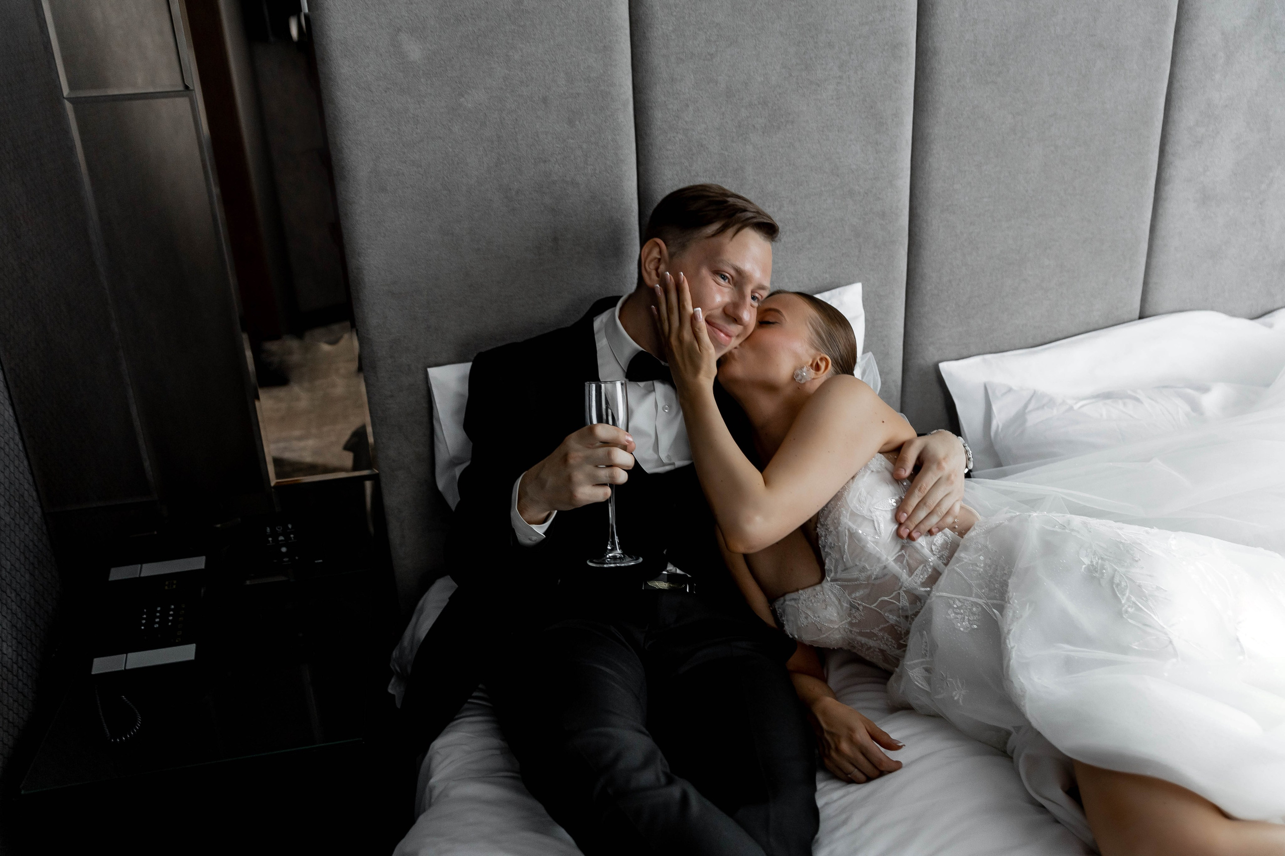 Алина | Александр. Свадебный фотограф Надежда Рыжикова