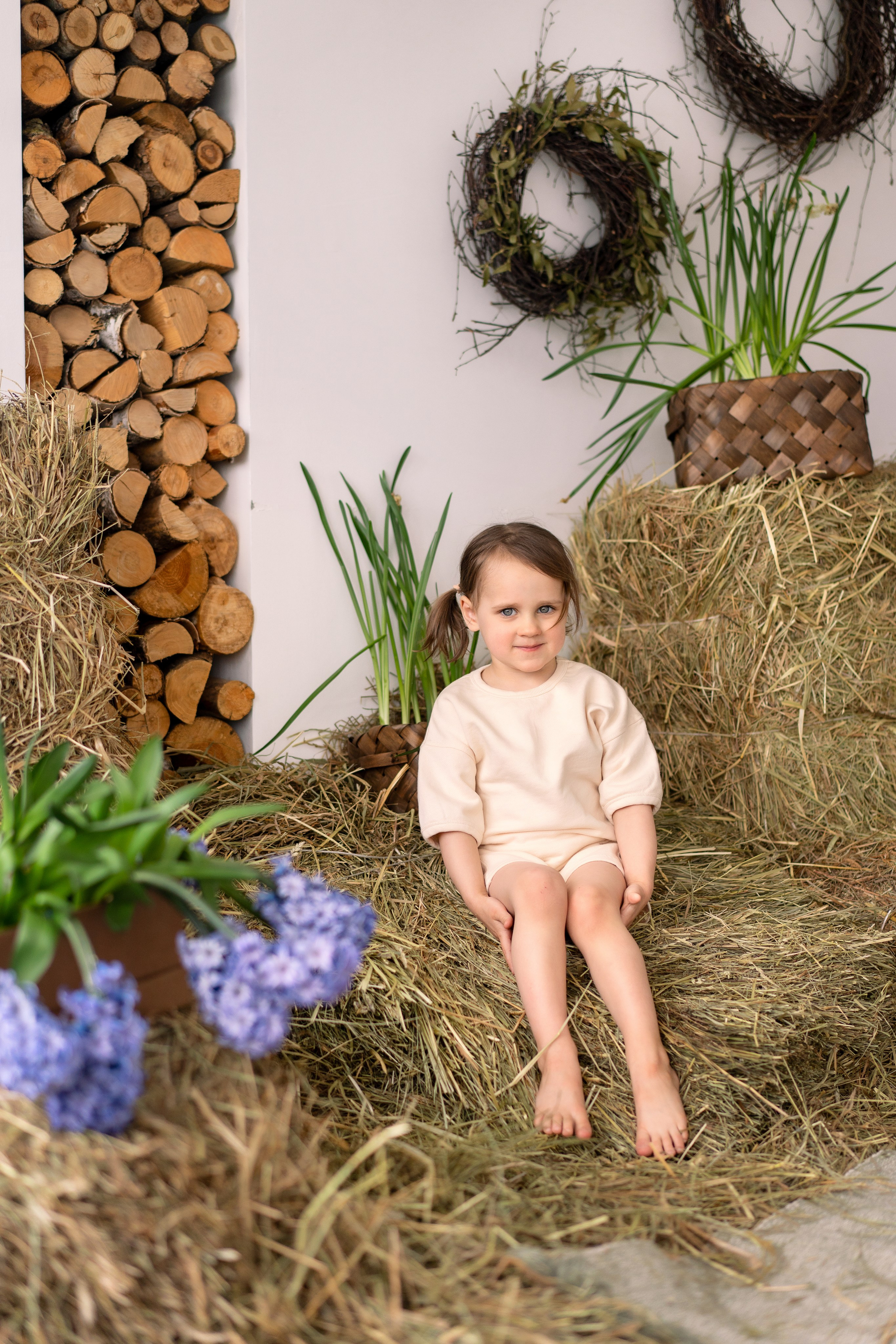 Пасхальные фотодни. Семейный и свадебный фотограф Минск, Беларусь Анна Орловская