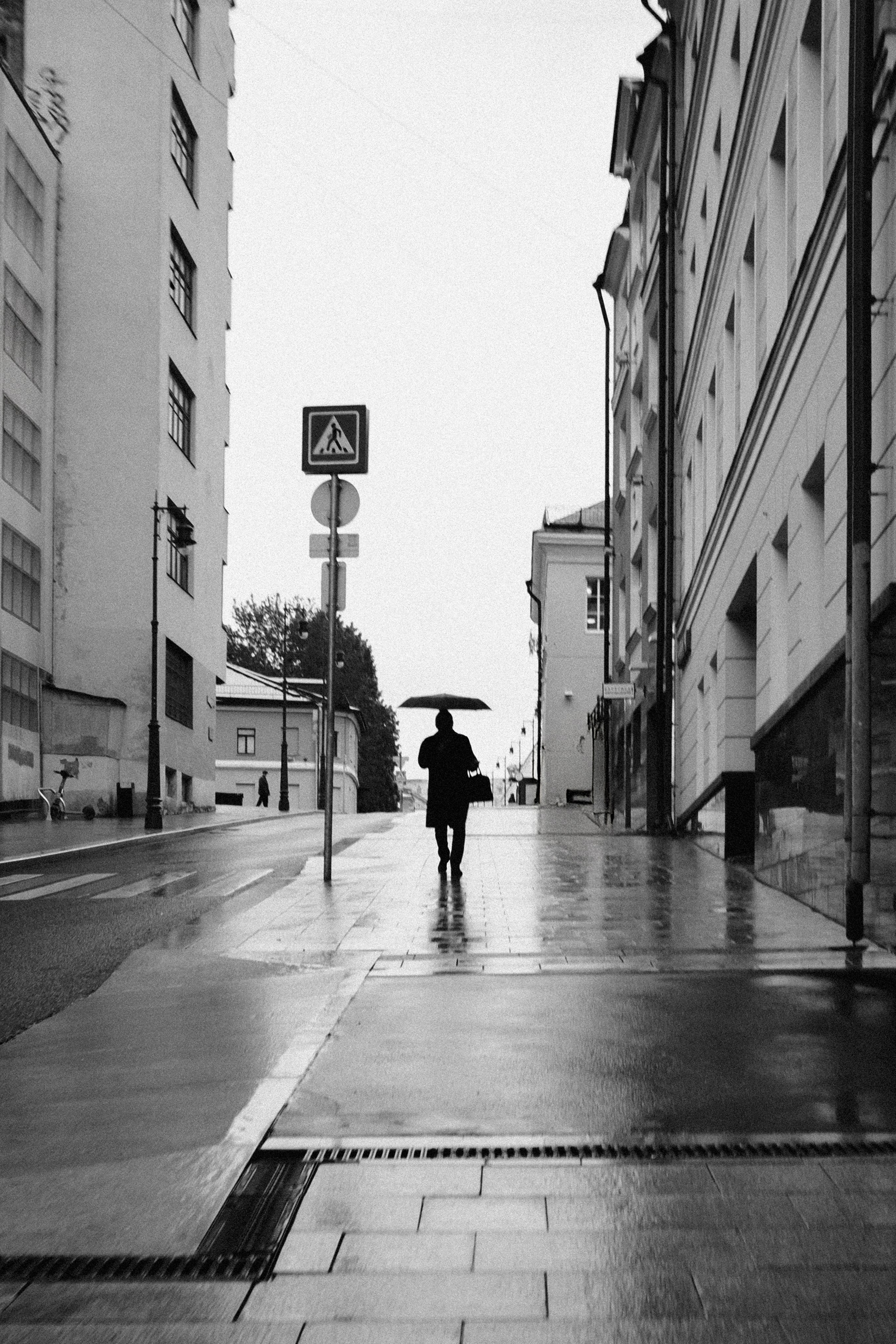 STREET. Портретный и репортажный фотограф в Санкт-Петербурге Максим Пашков