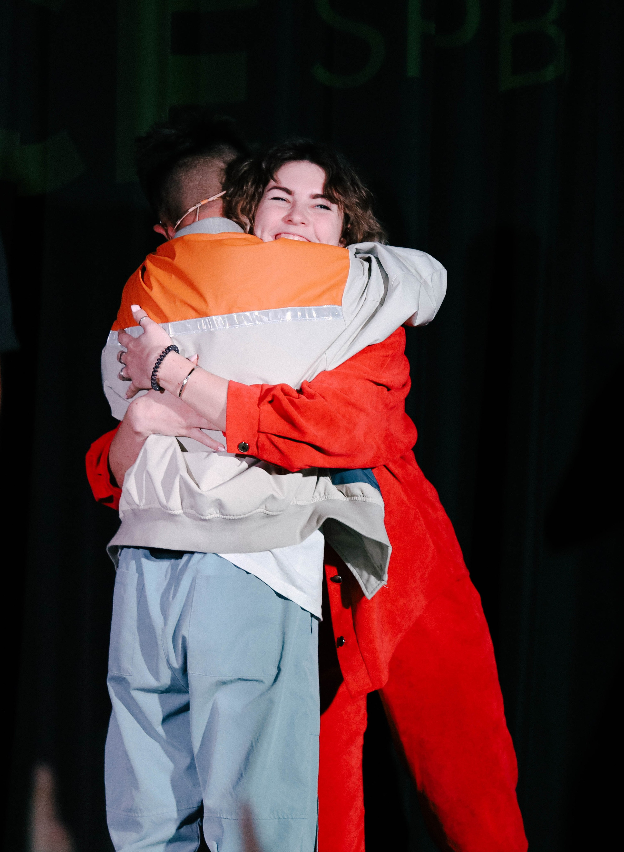 Импровизация. Тренировочный баттл