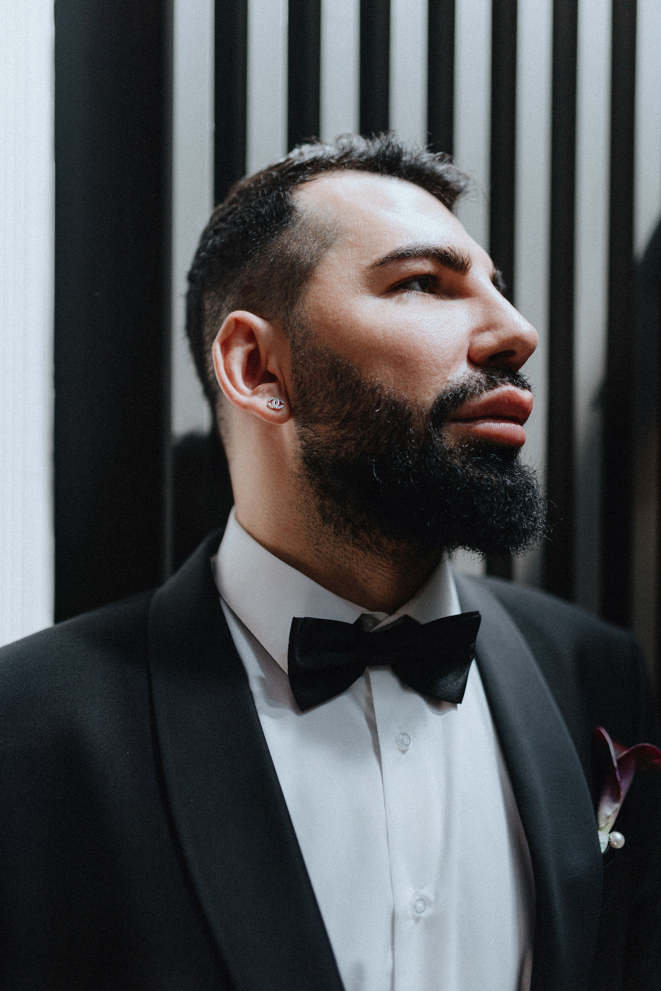 Тюнинг. Фотограф Олег Сотник