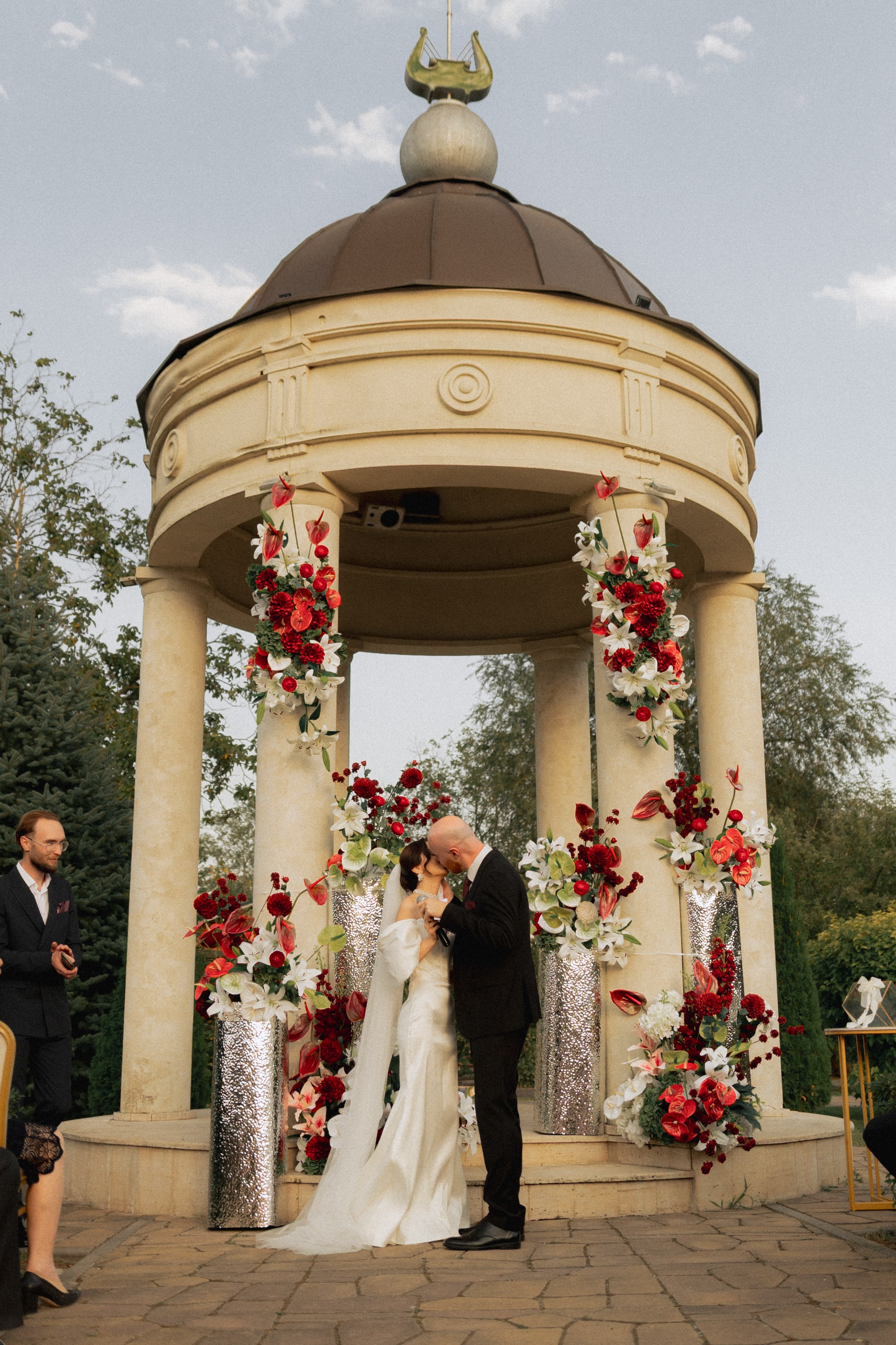 MALVINA & ALEXANDER | PYATIGORSK. Фотограф Настя Конник | Пятигорск | Эльбрус | Домбай | Архыз