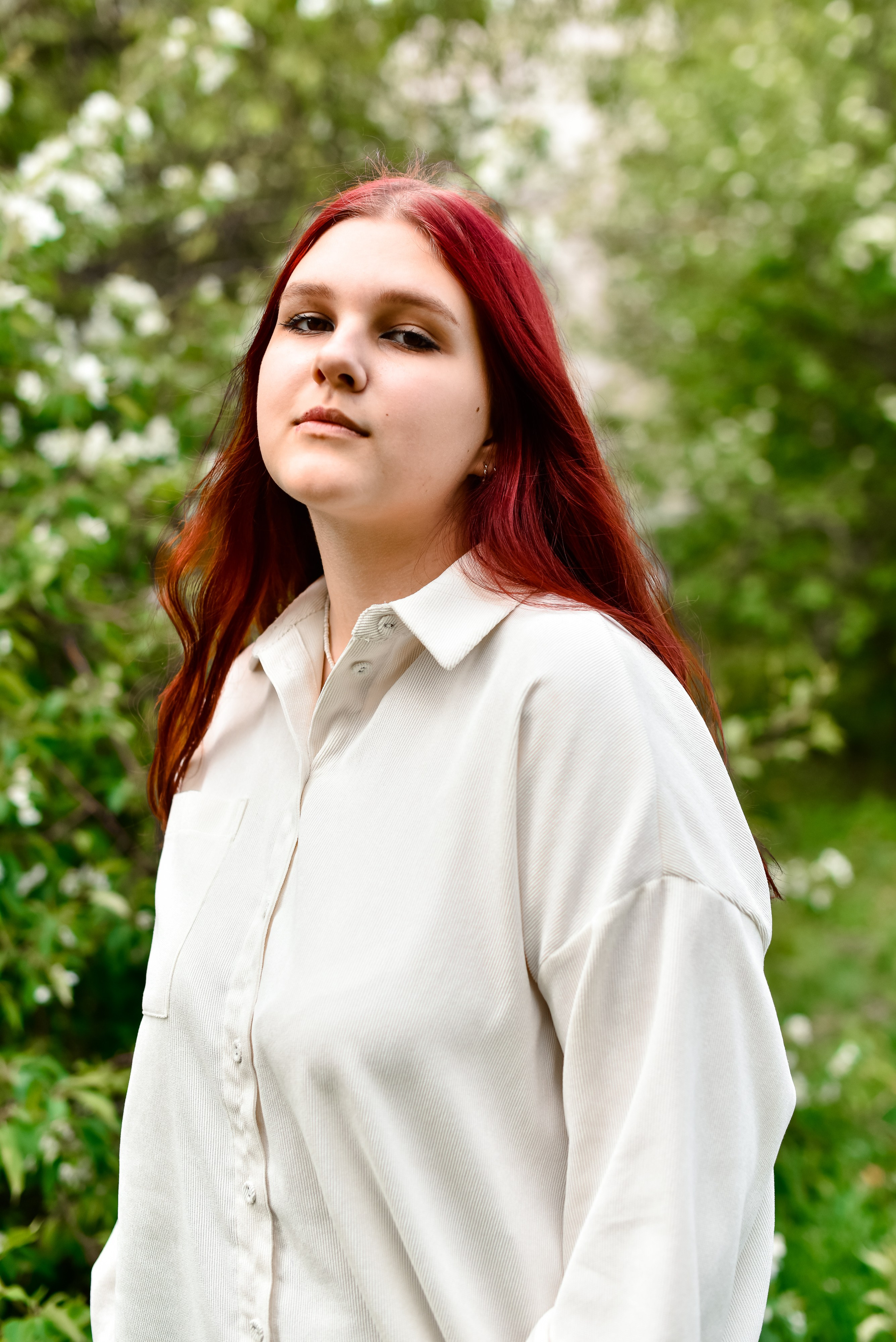 Фотосессия школьников в Самаре и Самарской области