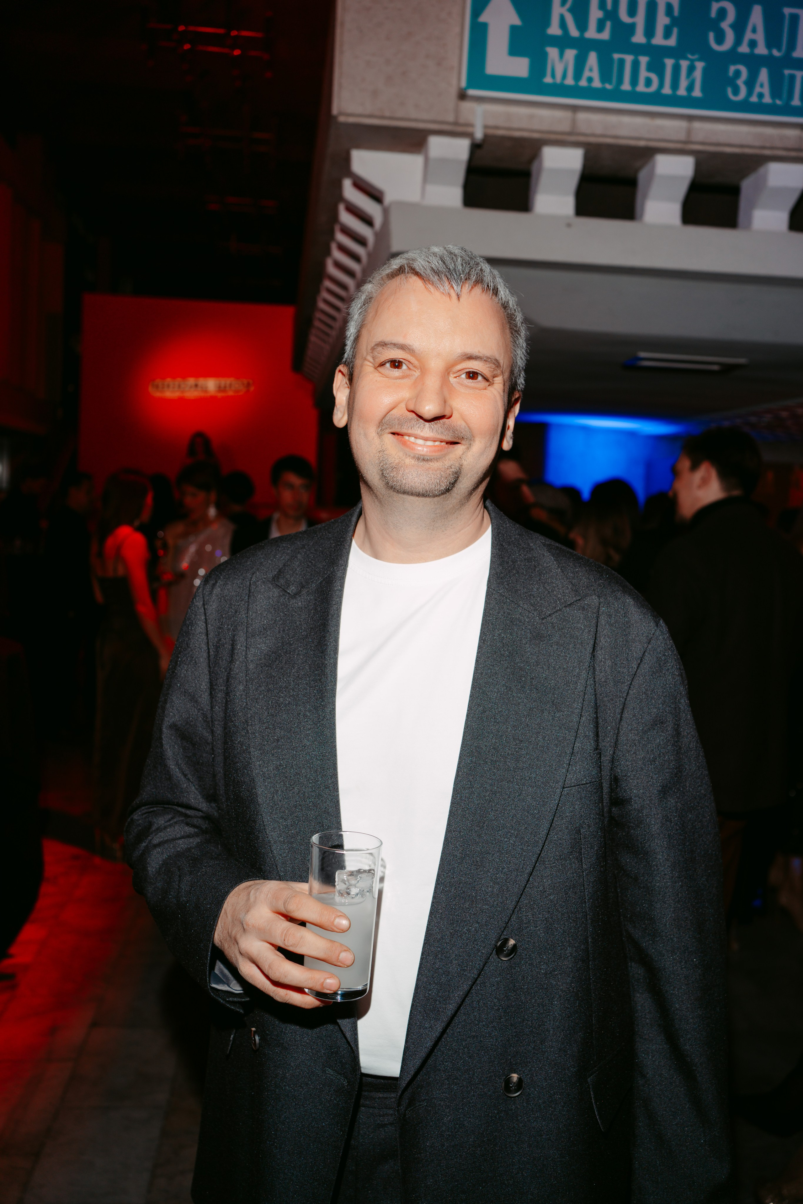 Итоги года Enter / 2024. Саша Копылов, фотограф в Казани