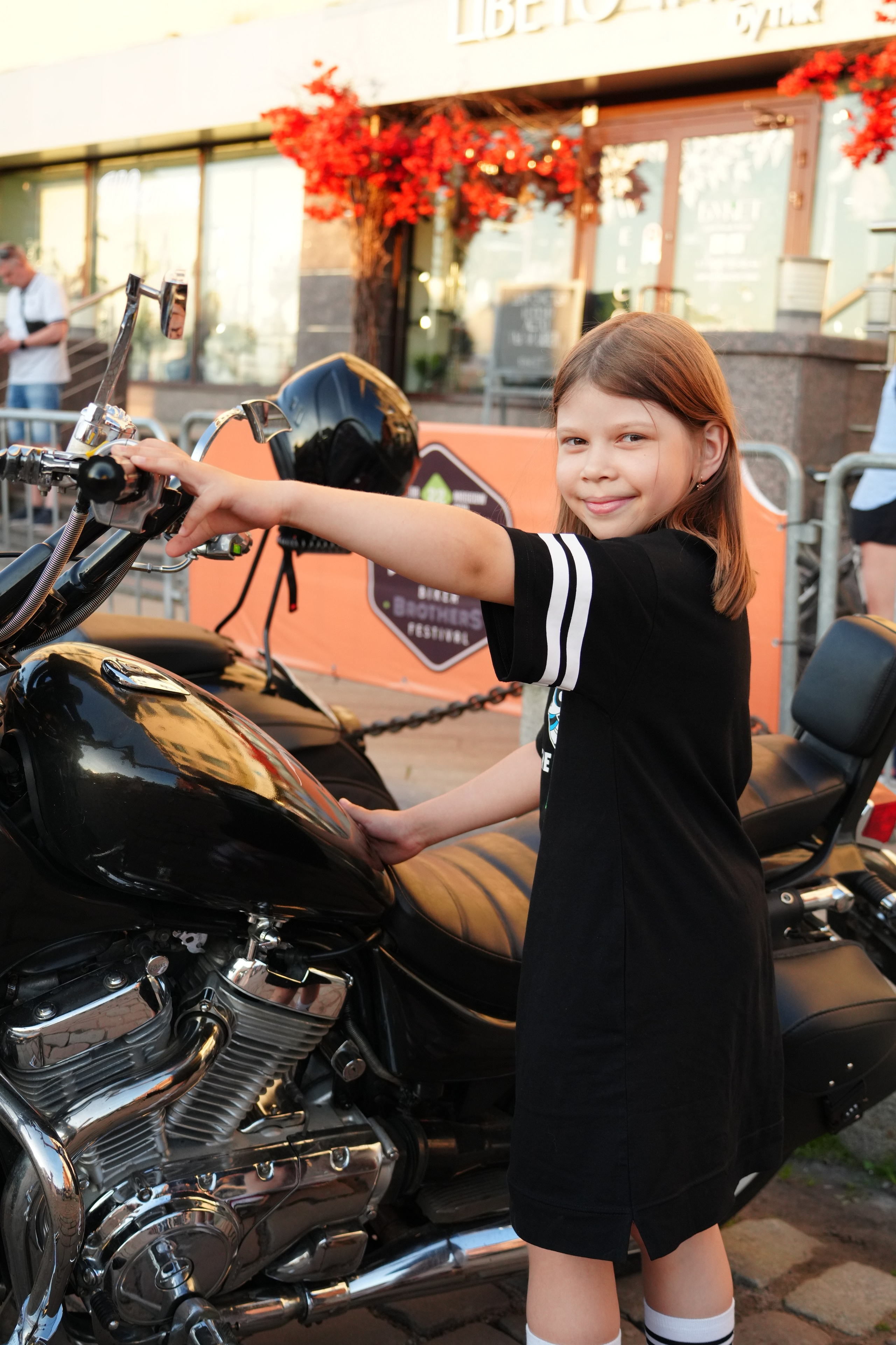 БАЛТИК РАЛЛИ Выборг 2025. Портретный фотограф в Санкт-Петербурге Дмитриева Наталия