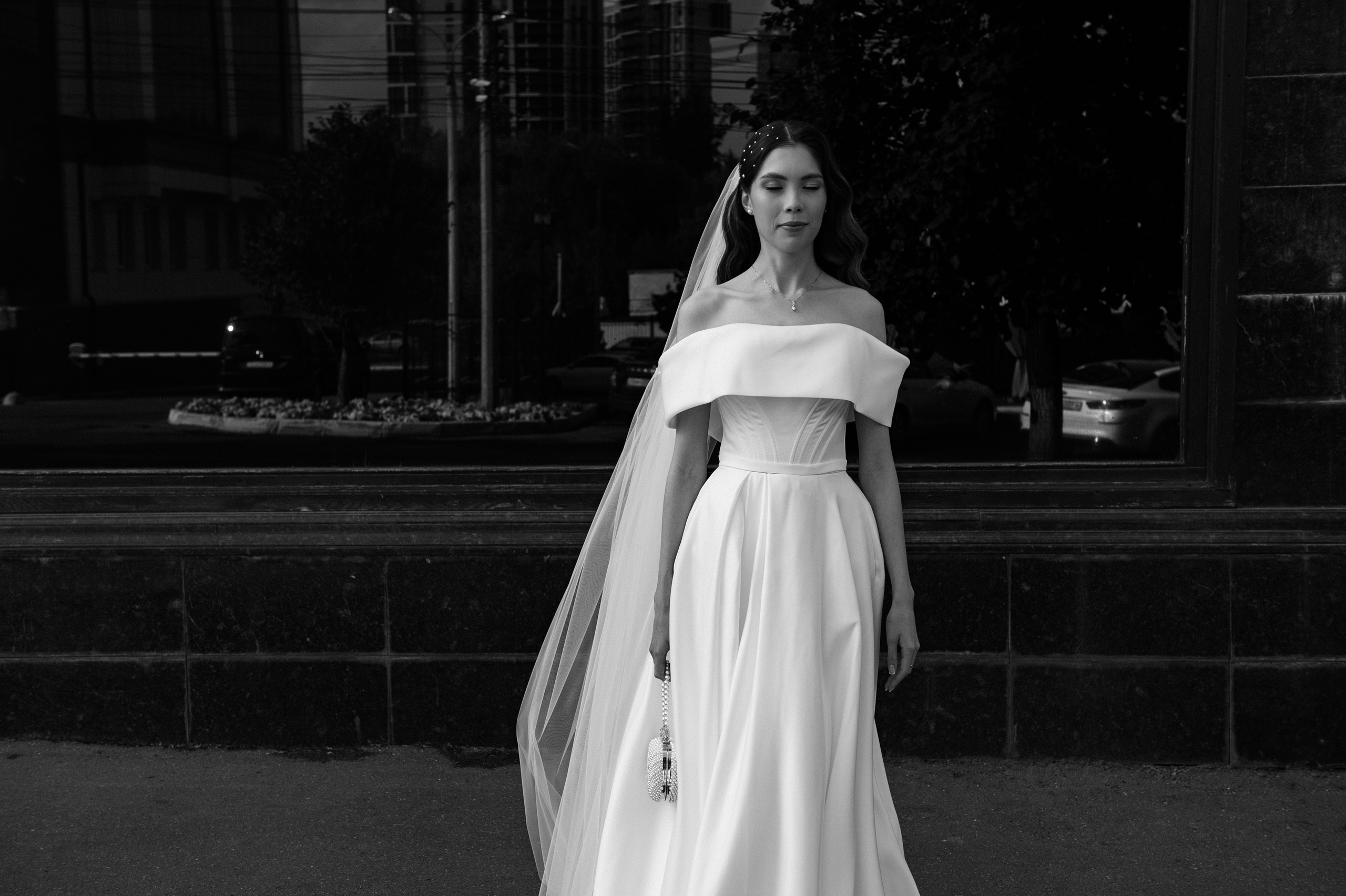 Рома и Настя. Свадебный и репортажный фотограф Сергей Чесноков