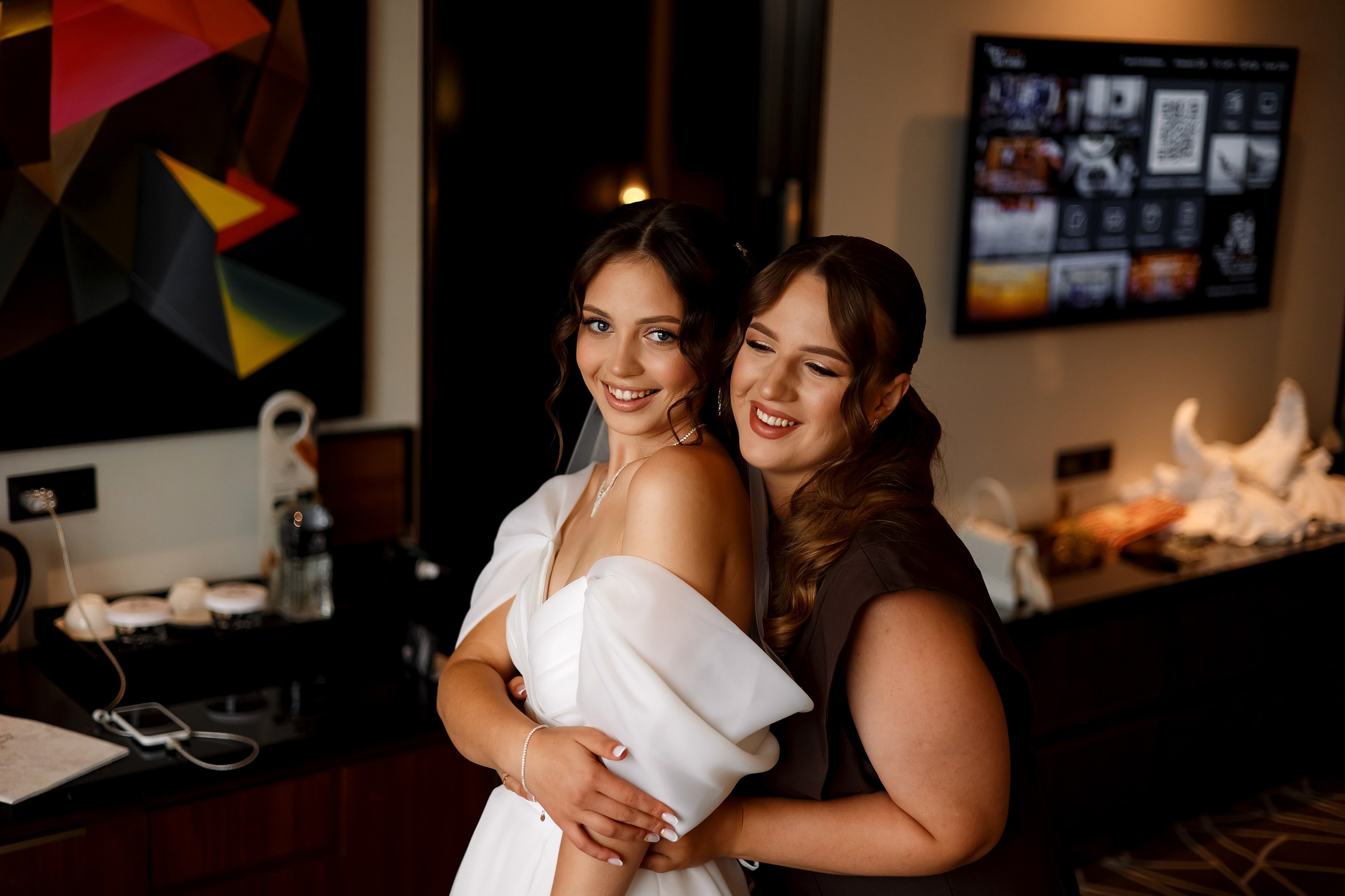 Марина & Вячеслав. Фотограф Любовь Корниенко, Примоский край