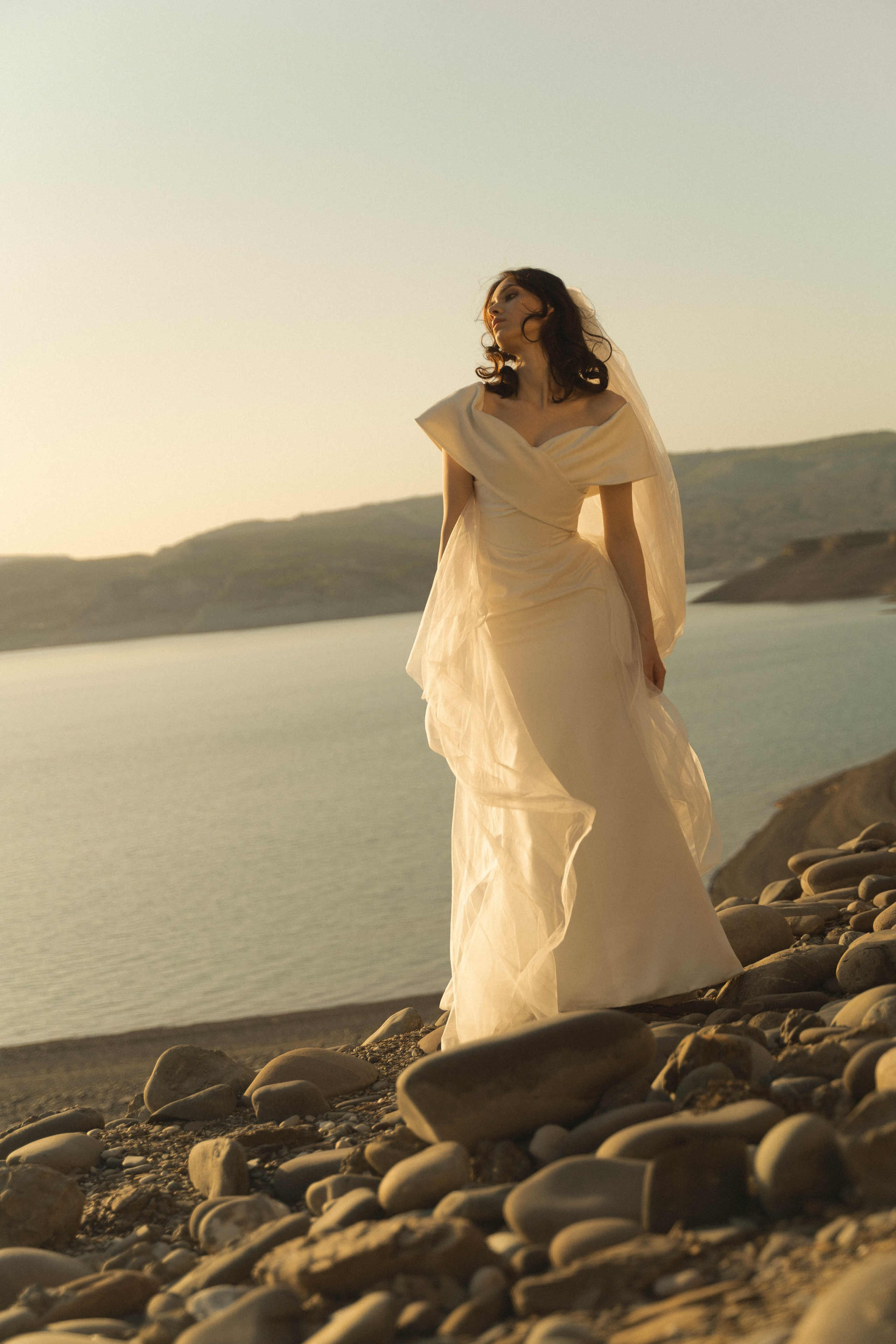 Персиковый сад. Амина Абасова — индивидуальный фотограф в Махачкале, Дагестан