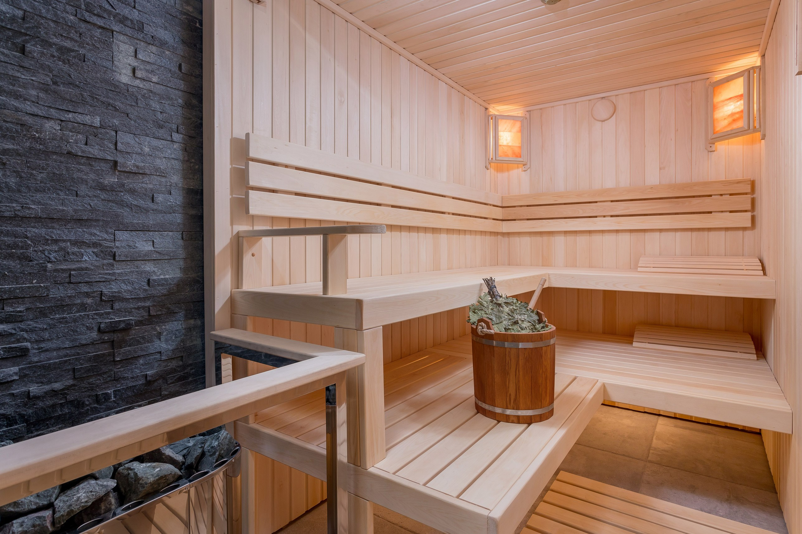 Hotels. Interior photographer Vitalii in Portland and Vancouver