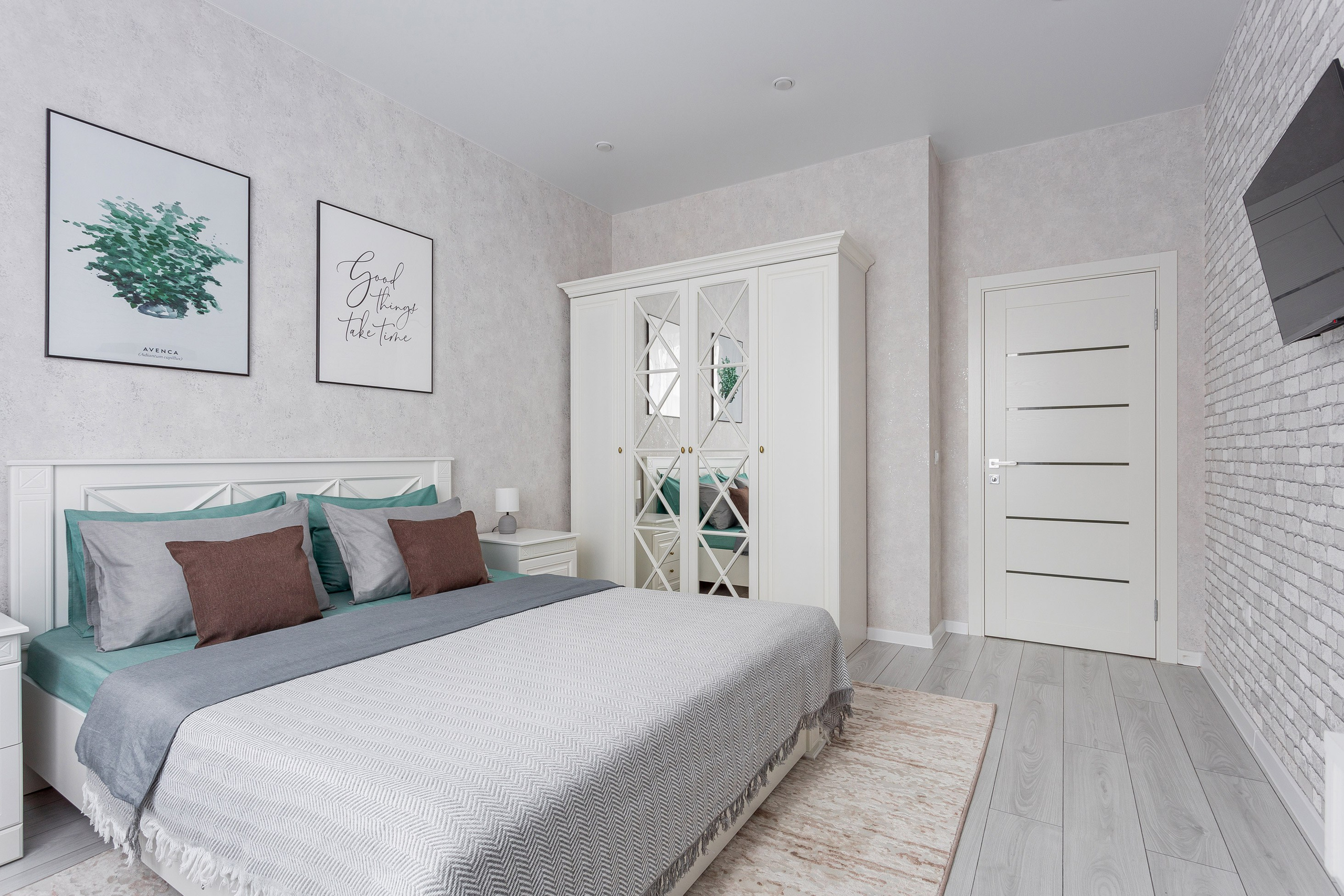 Apartments and houses. Interior photographer Vitalii in Portland and Vancouver