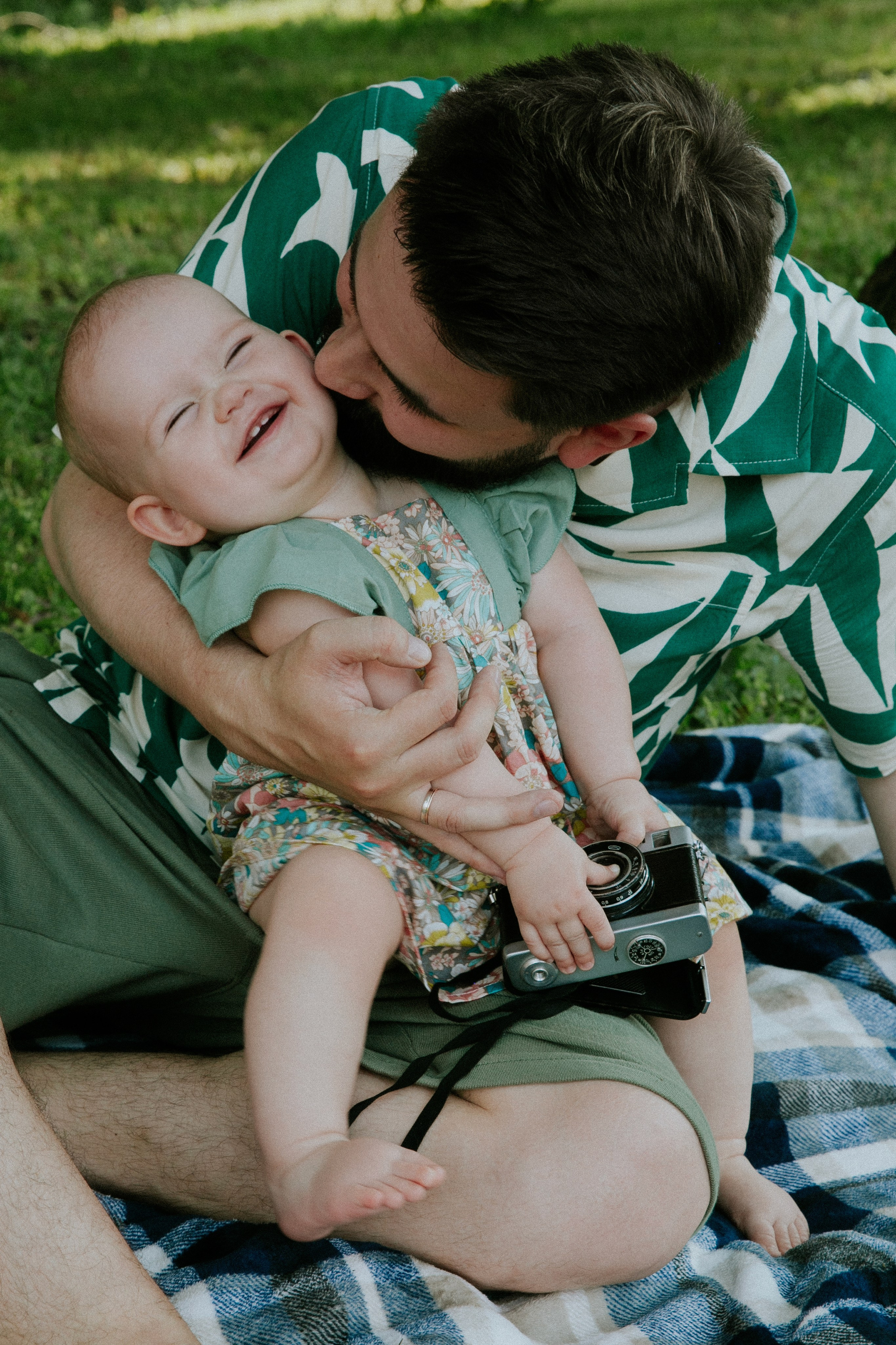 Отзывы. Портретный, детский и арт фотограф Куграшов Евгений