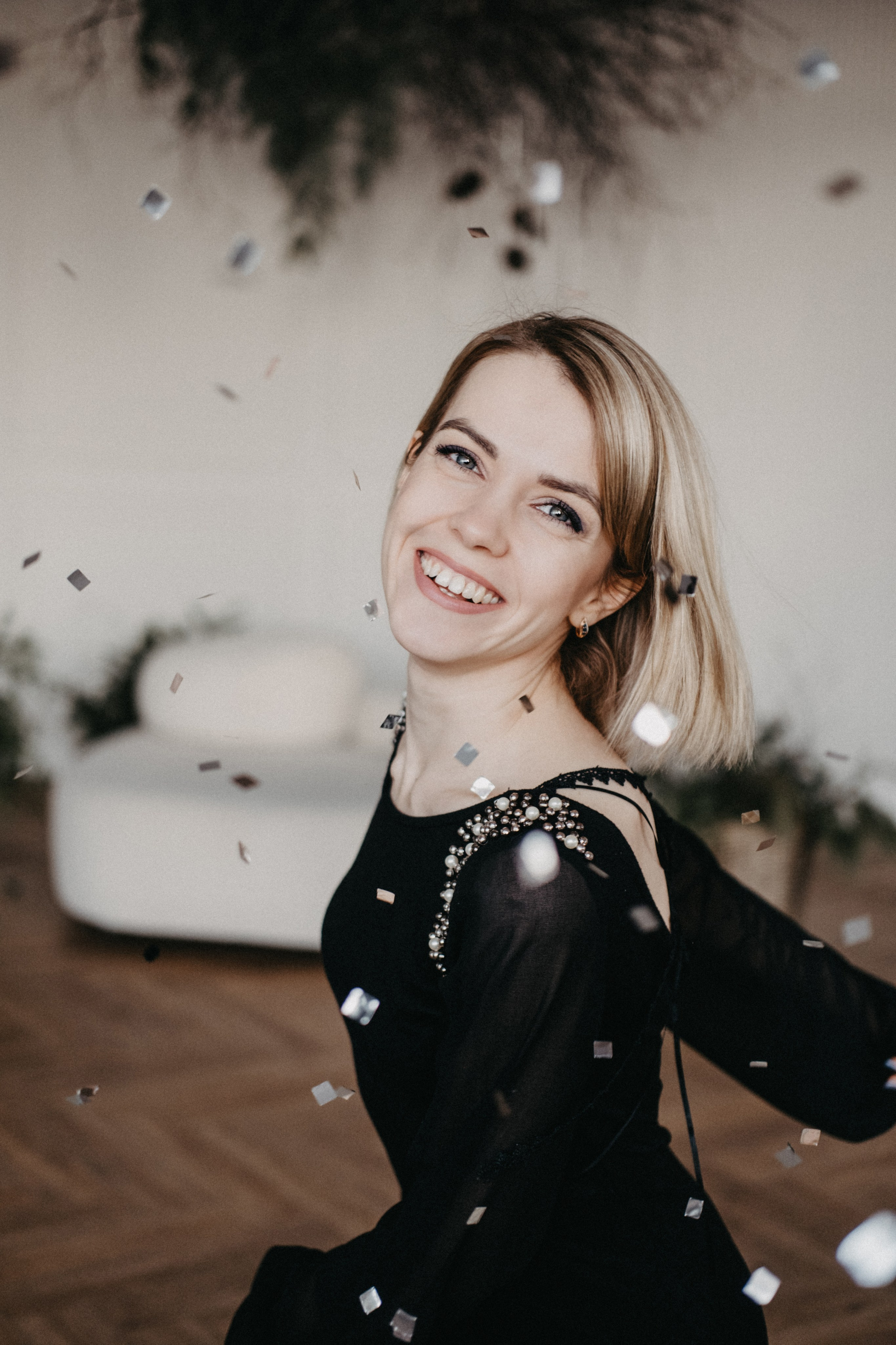 Студийная. Портретный и семейный фотограф в Красноярске Смирнова Наталья