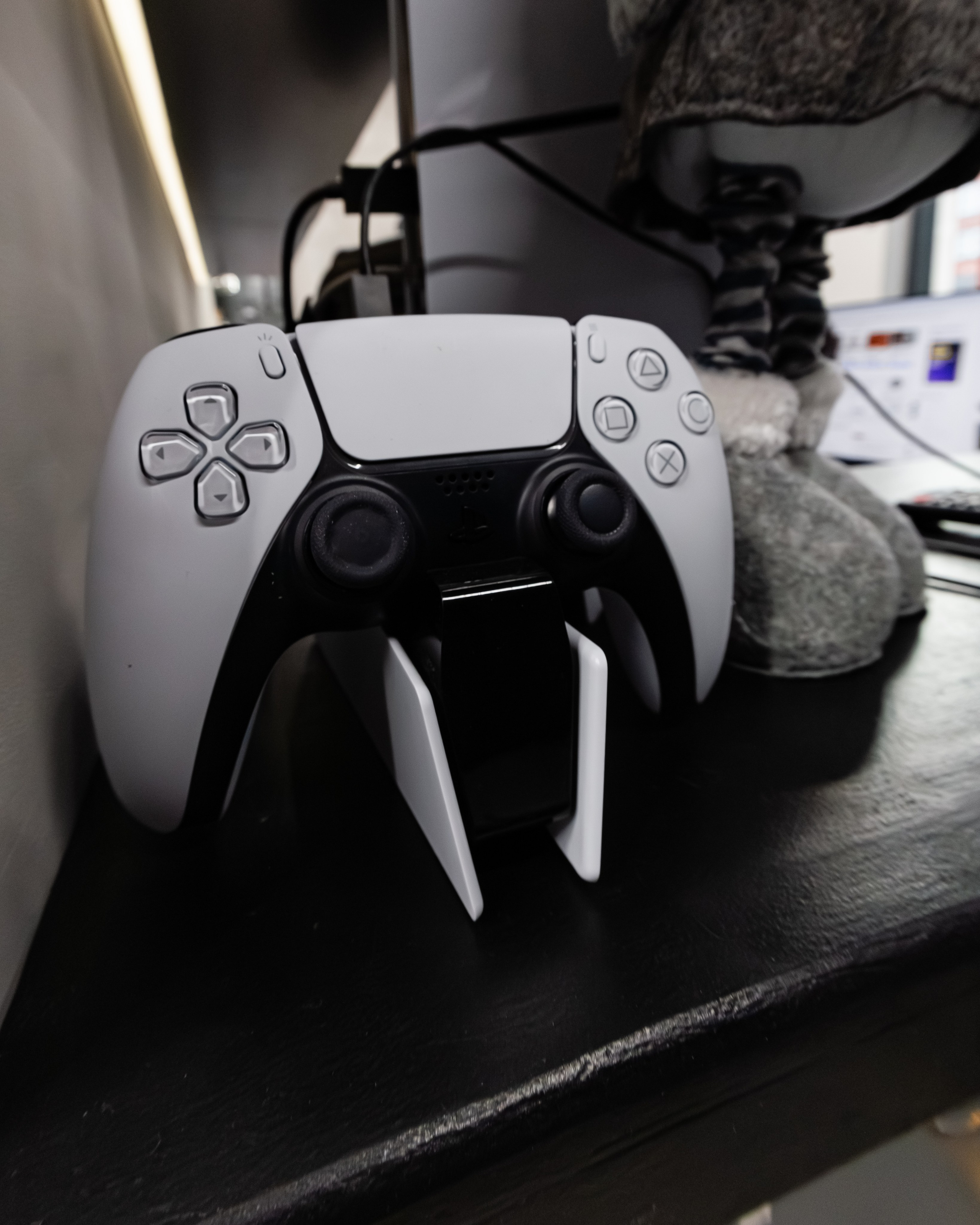 Интерьер TOPGUN. Фотограф Илья Варакин