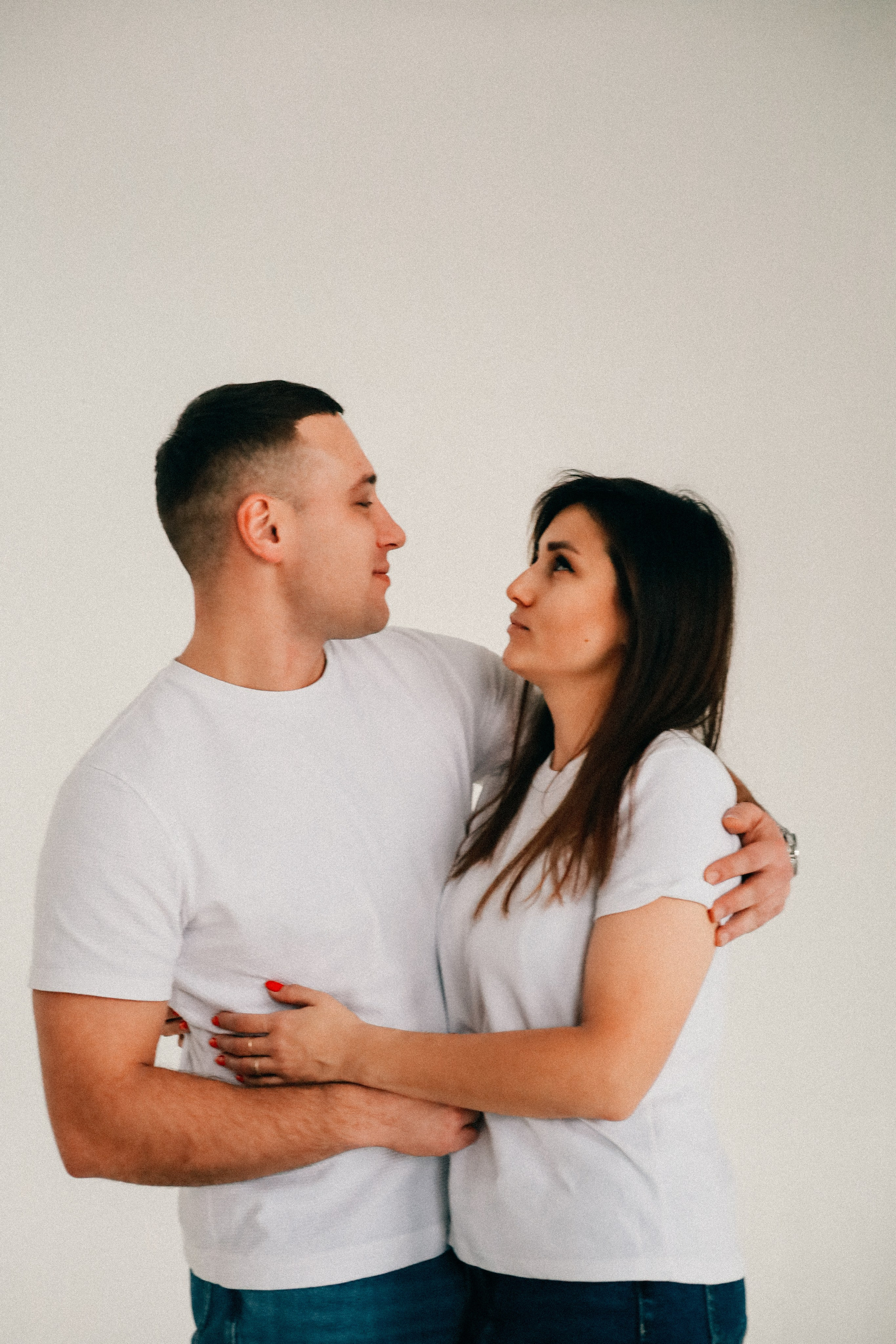 Катя, Витя, Никита и Платоша. Фотограф София Комкина