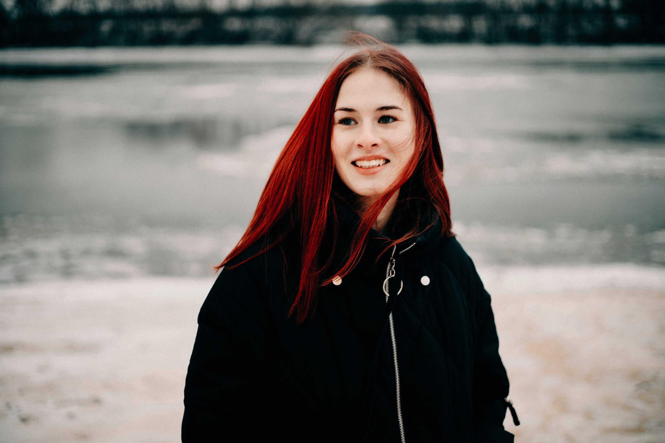 Лера. Фотограф София Комкина