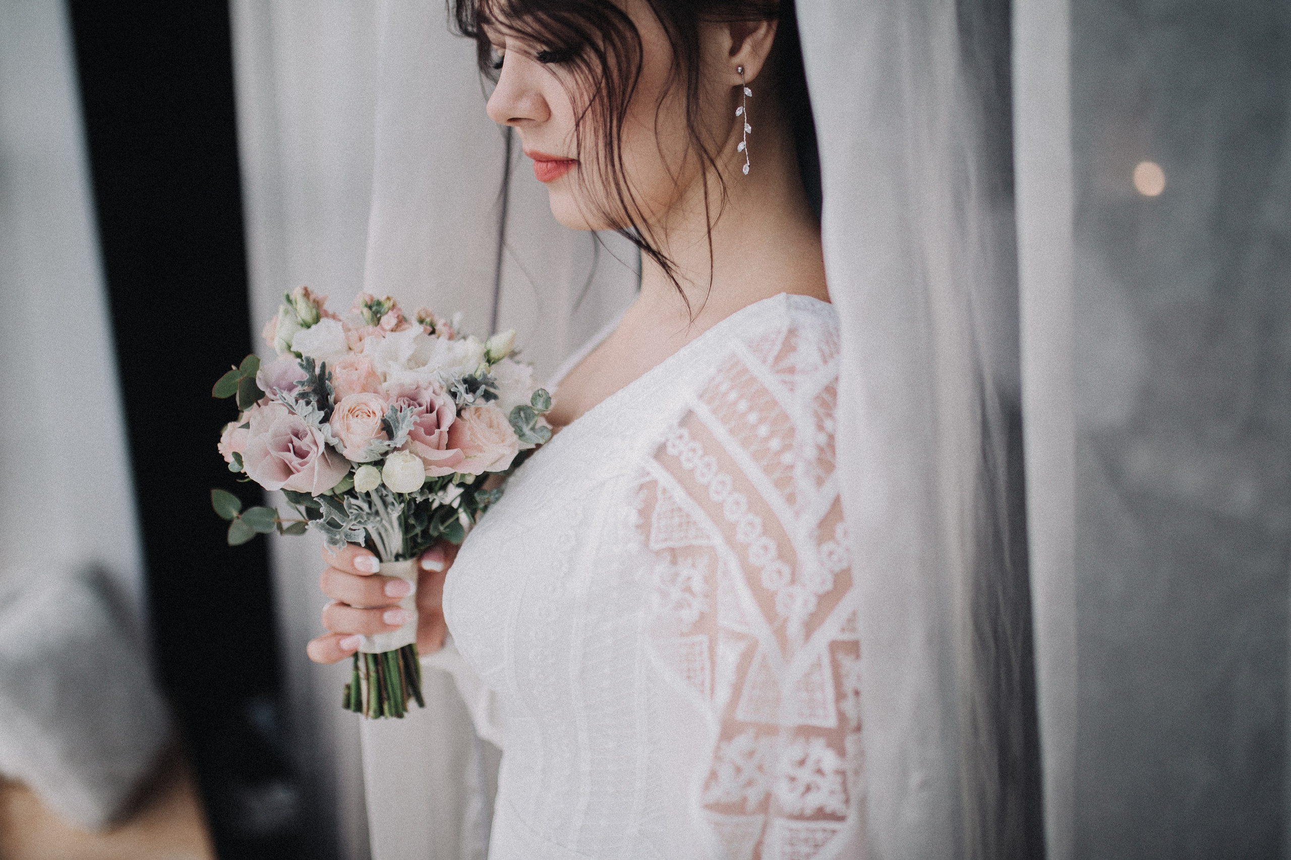 Тося & Женя. Фотограф София Комкина