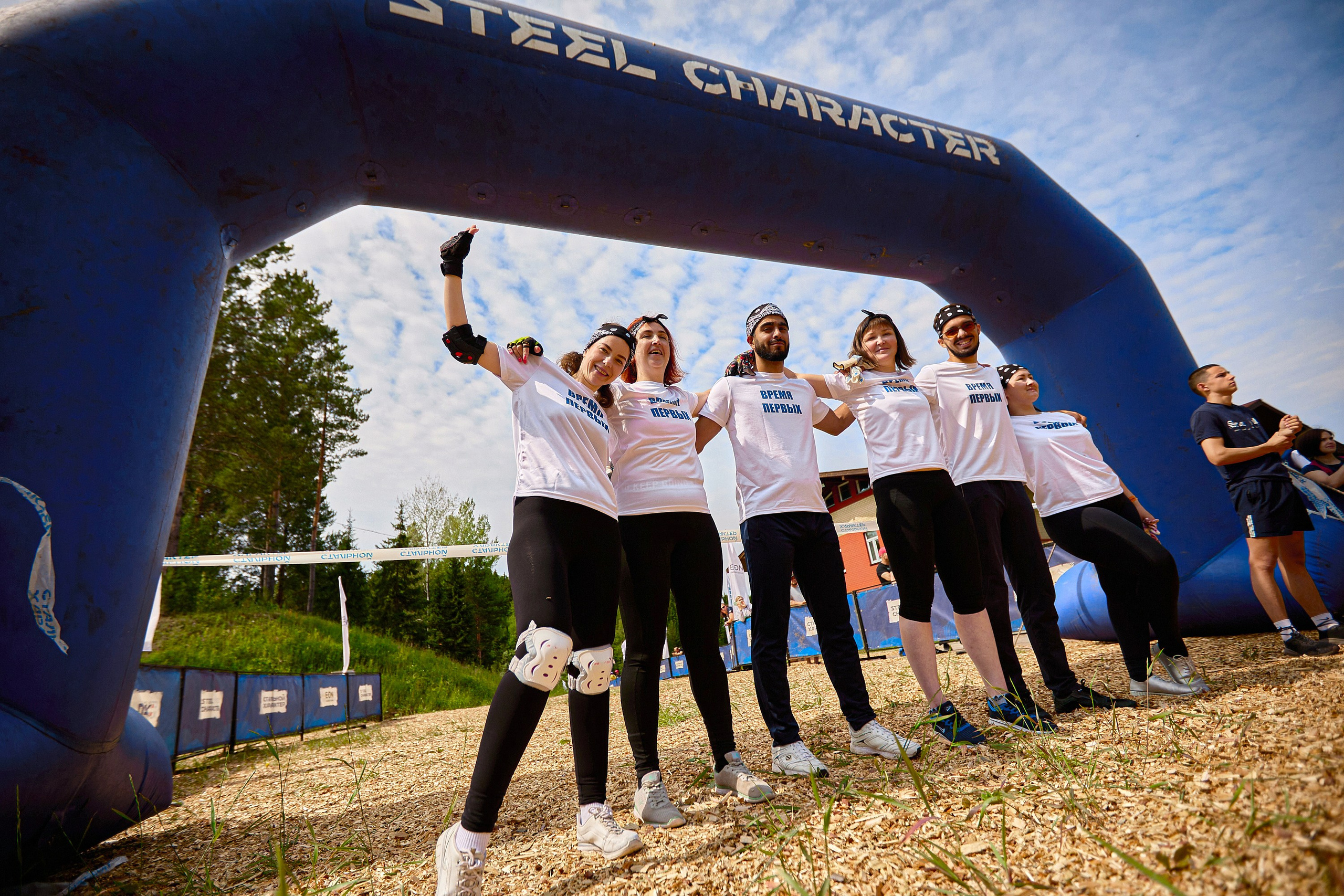 Стальной характер. Тобольск. Даниил Савиных | Фотограф Тюмень