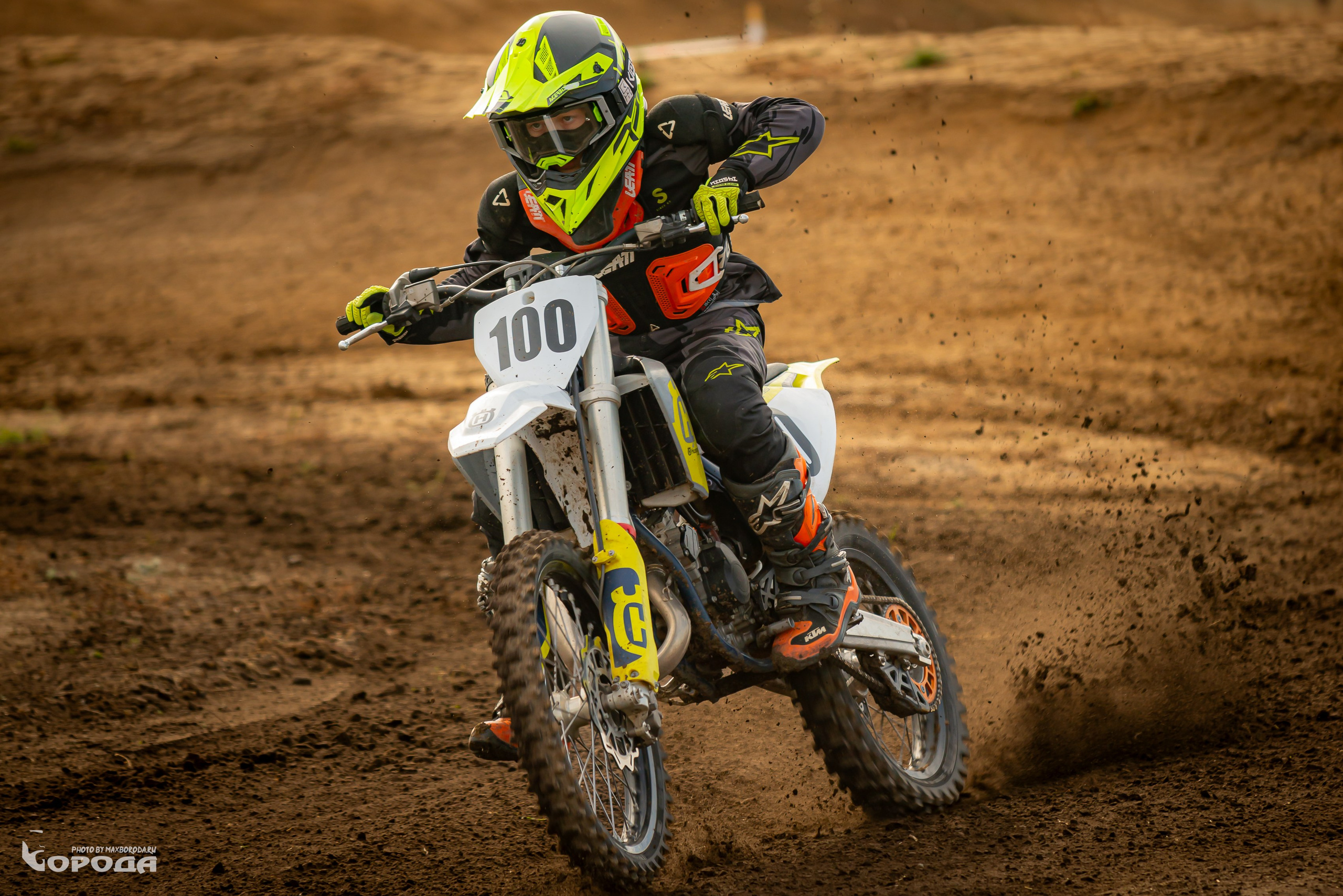 Варламово 2025. Фотограф | Макс Борода