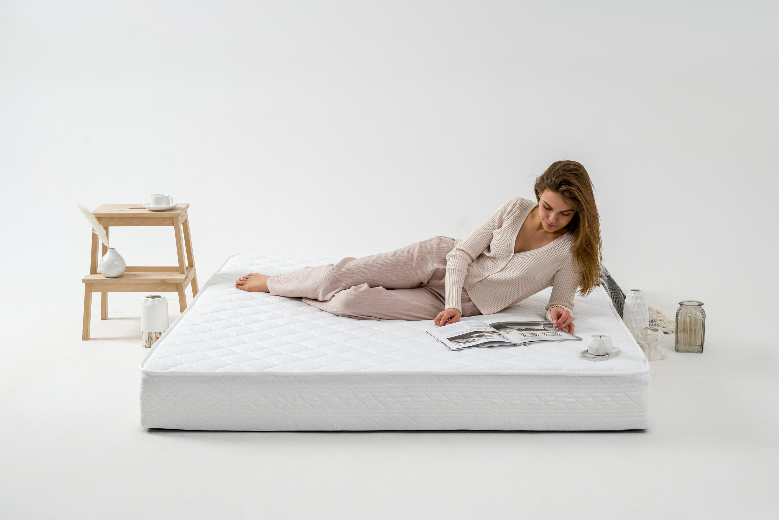 Armos матрас. Фотограф для маркетплейсов в г. Иваново Клещенок Юлия