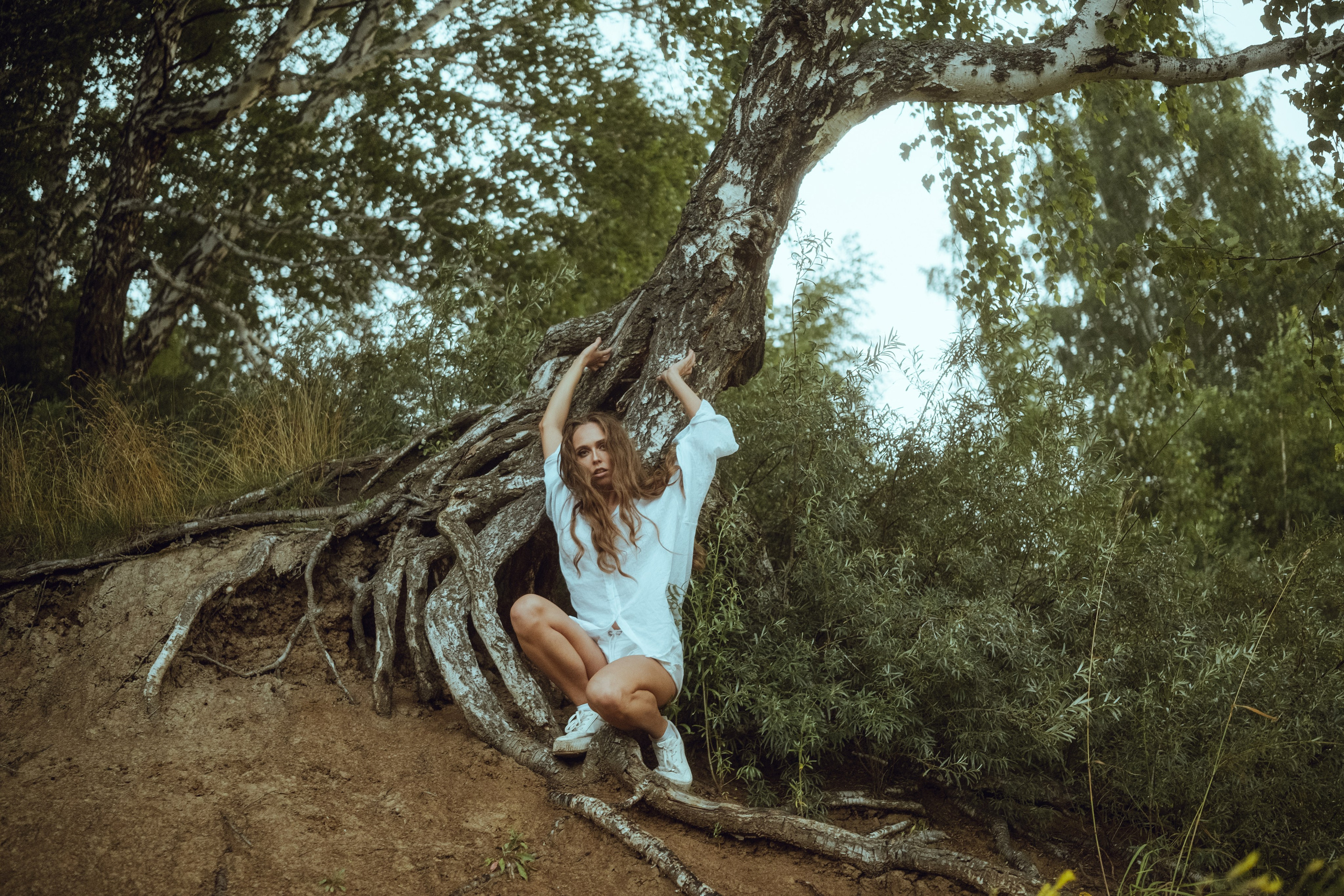 Фотограф Михаил Гуляев. Фотосессия в Новосибирске. Фотосессия в городе Новосибирск. Фотопрогулка.