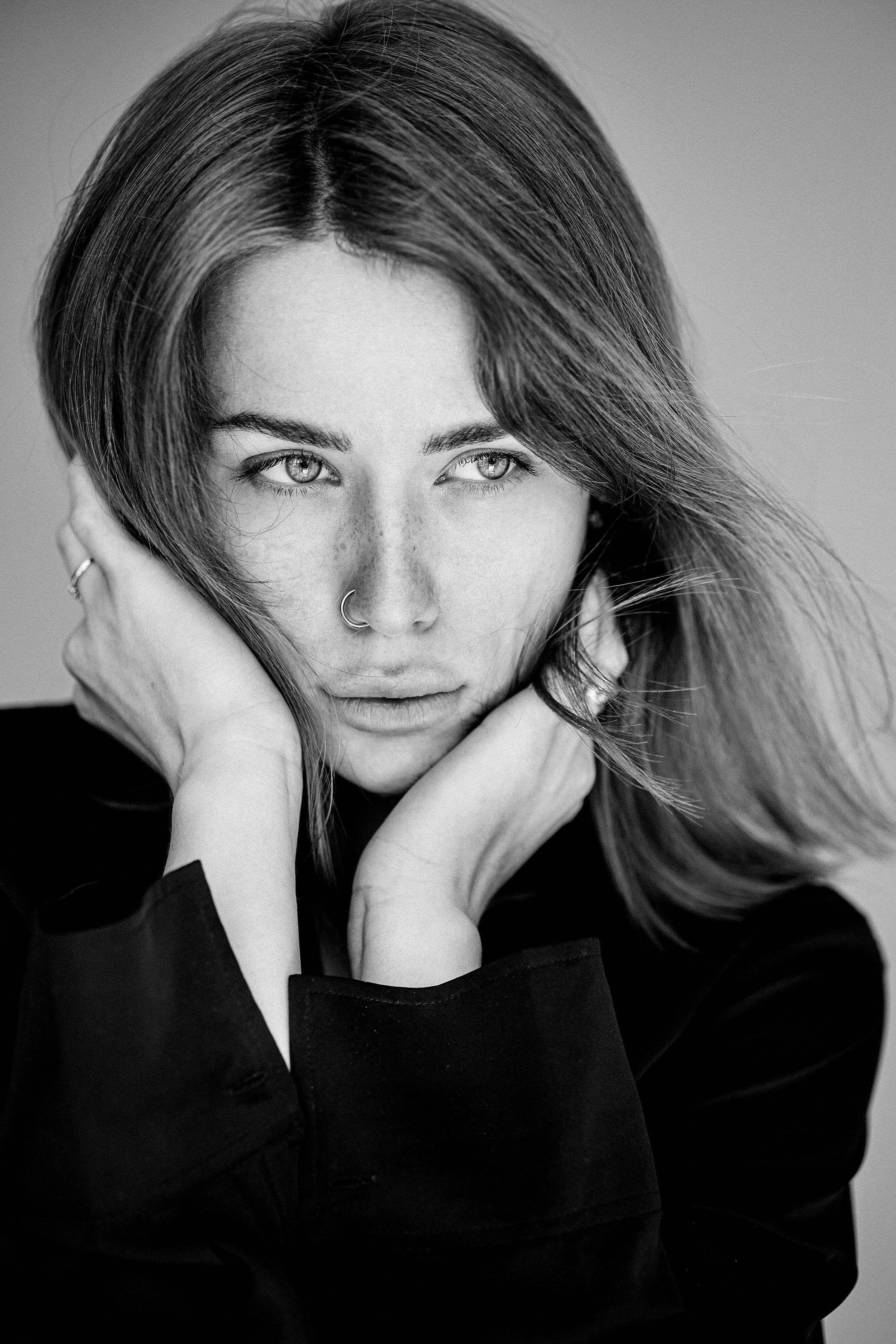 Портретное портфолио Дружинин Кирилл. Индивидуальный фотораф во Владивостоке Дружинин Кирилл