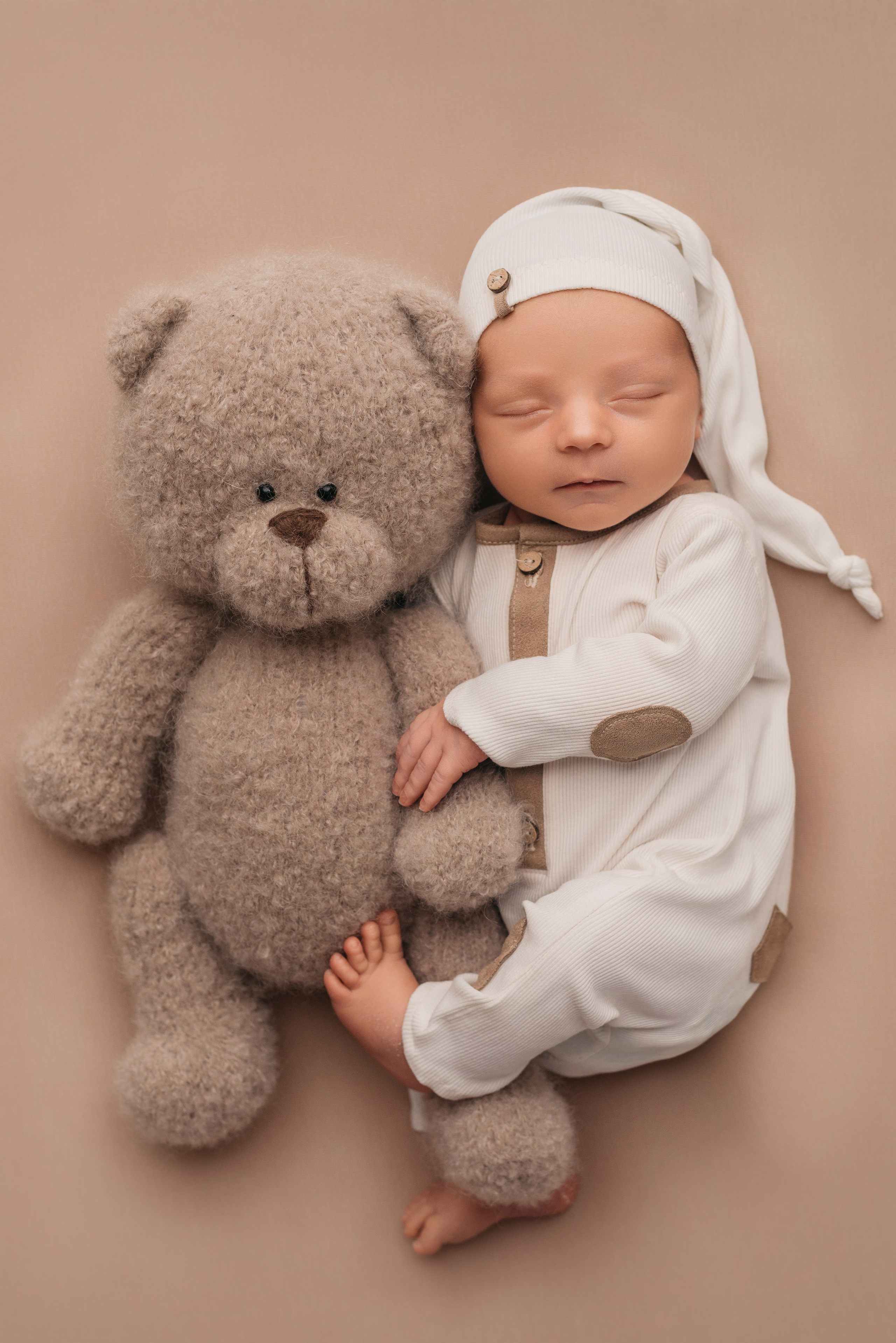 Леон. Фотограф новорожденных Белгород