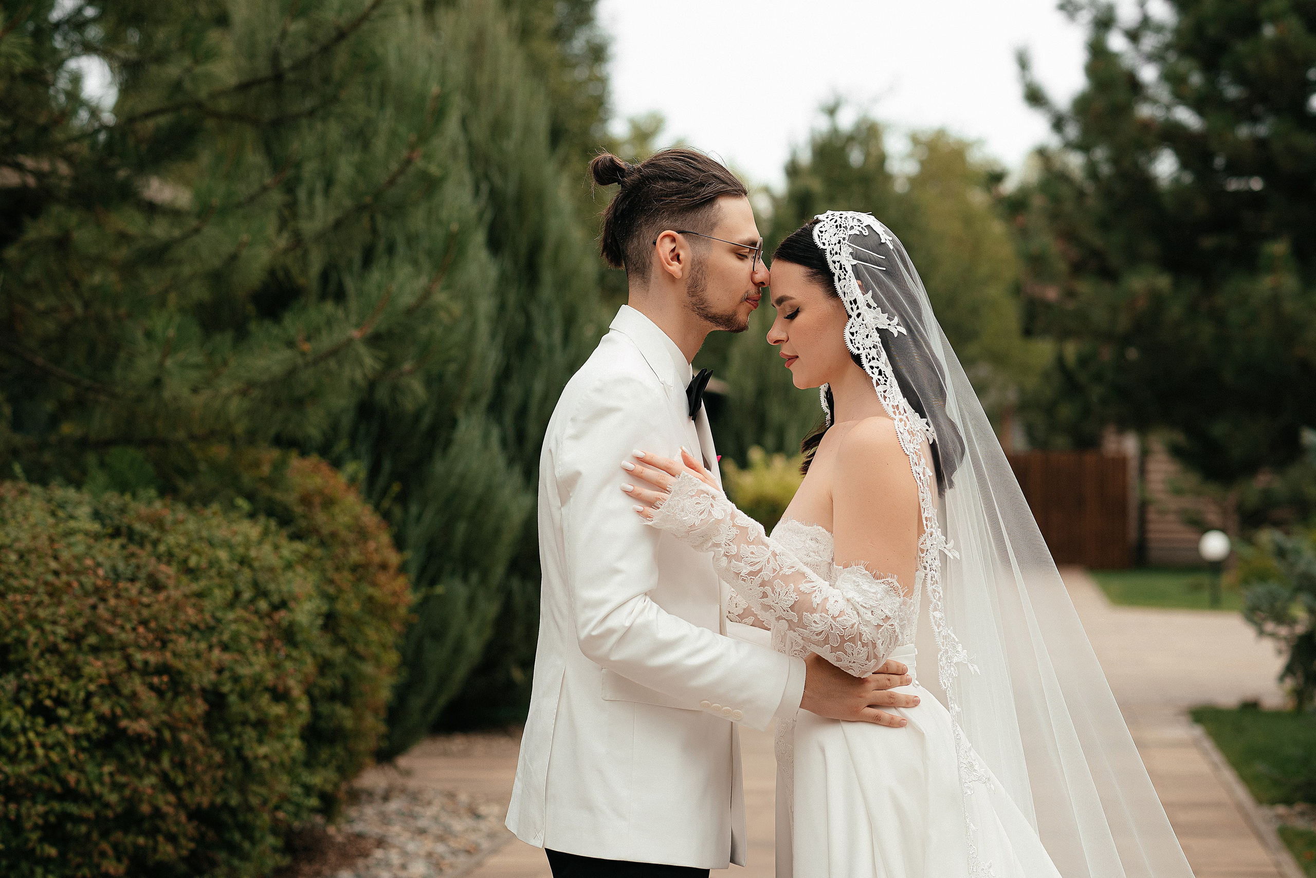 Дима и Саша. Свадебный и семейный фотограф в Ростове-на-Дону Алина Астахова