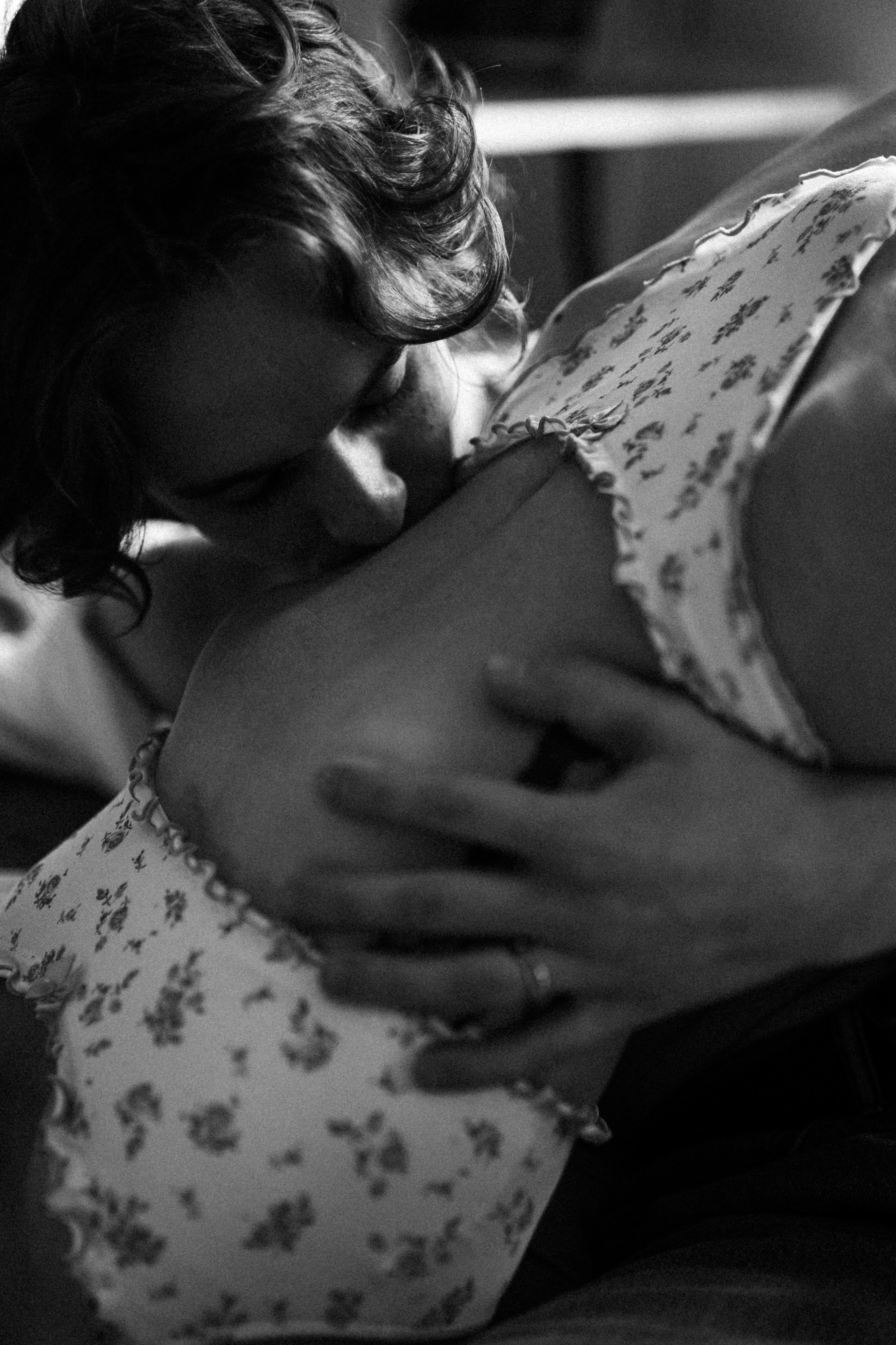 Диана и Илья. Фотограф в Санкт-Петербурге