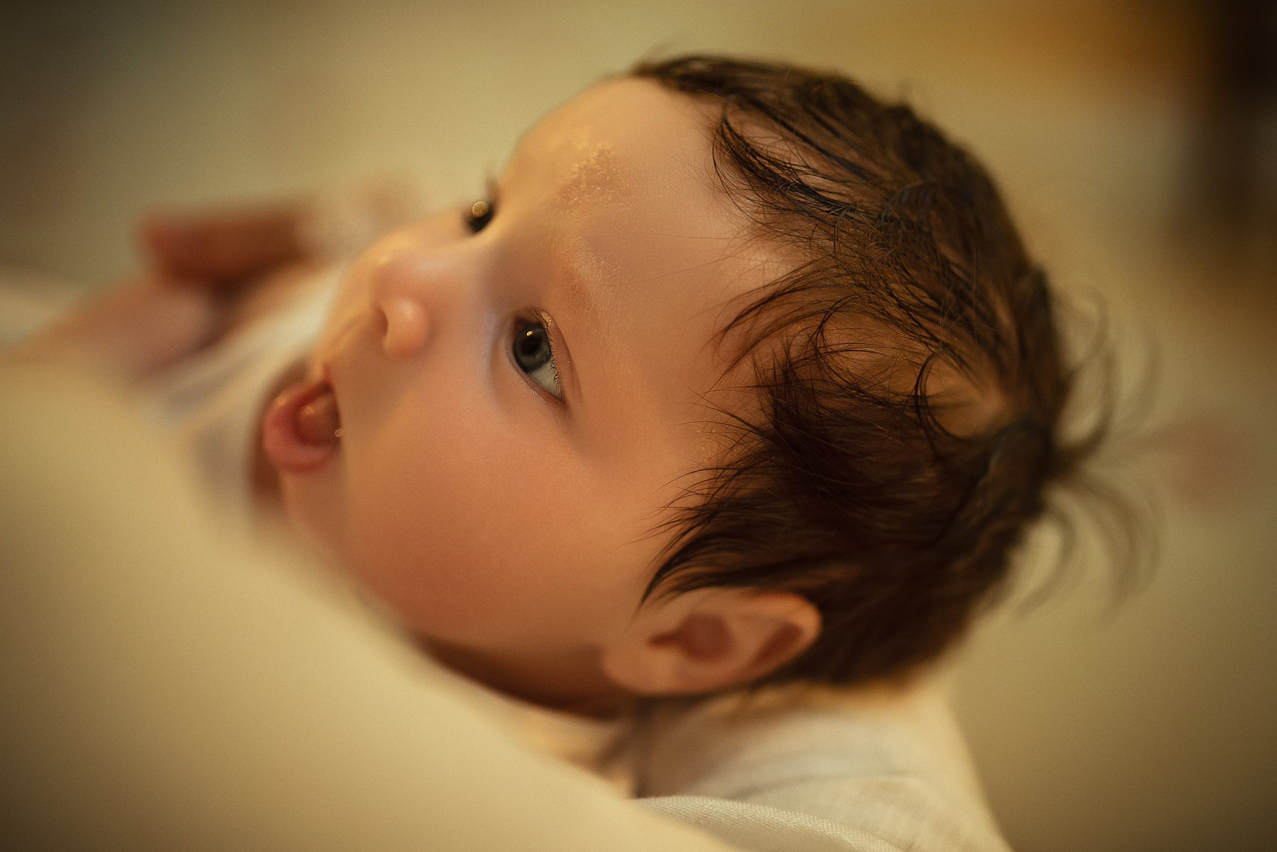Таинство Крещения. Профессиональный семейный и церковный фотограф в Ростове-на-Дону
